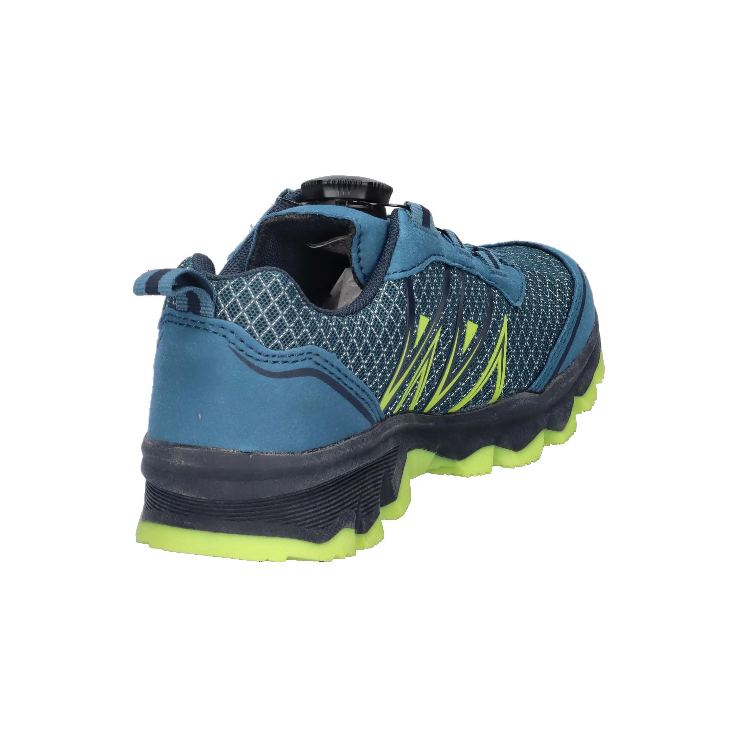 CMP Kinder Trekkingschuhe Aksa Fitgo Fast Hiking Shoe 3Q56834 13/14