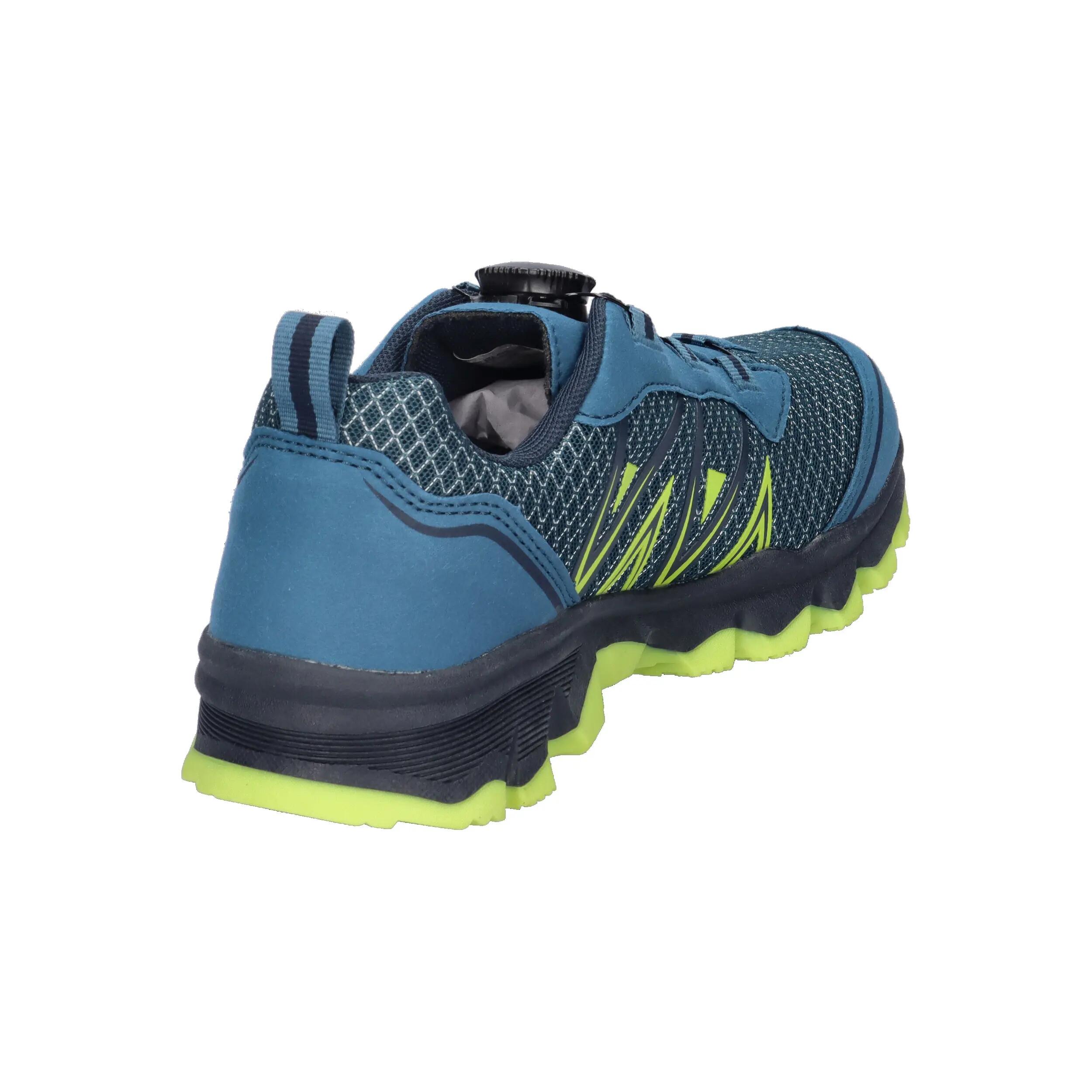 CMP Kinder Trekkingschuhe Aksa Fitgo Fast Hiking Shoe 3Q56834J 13/14