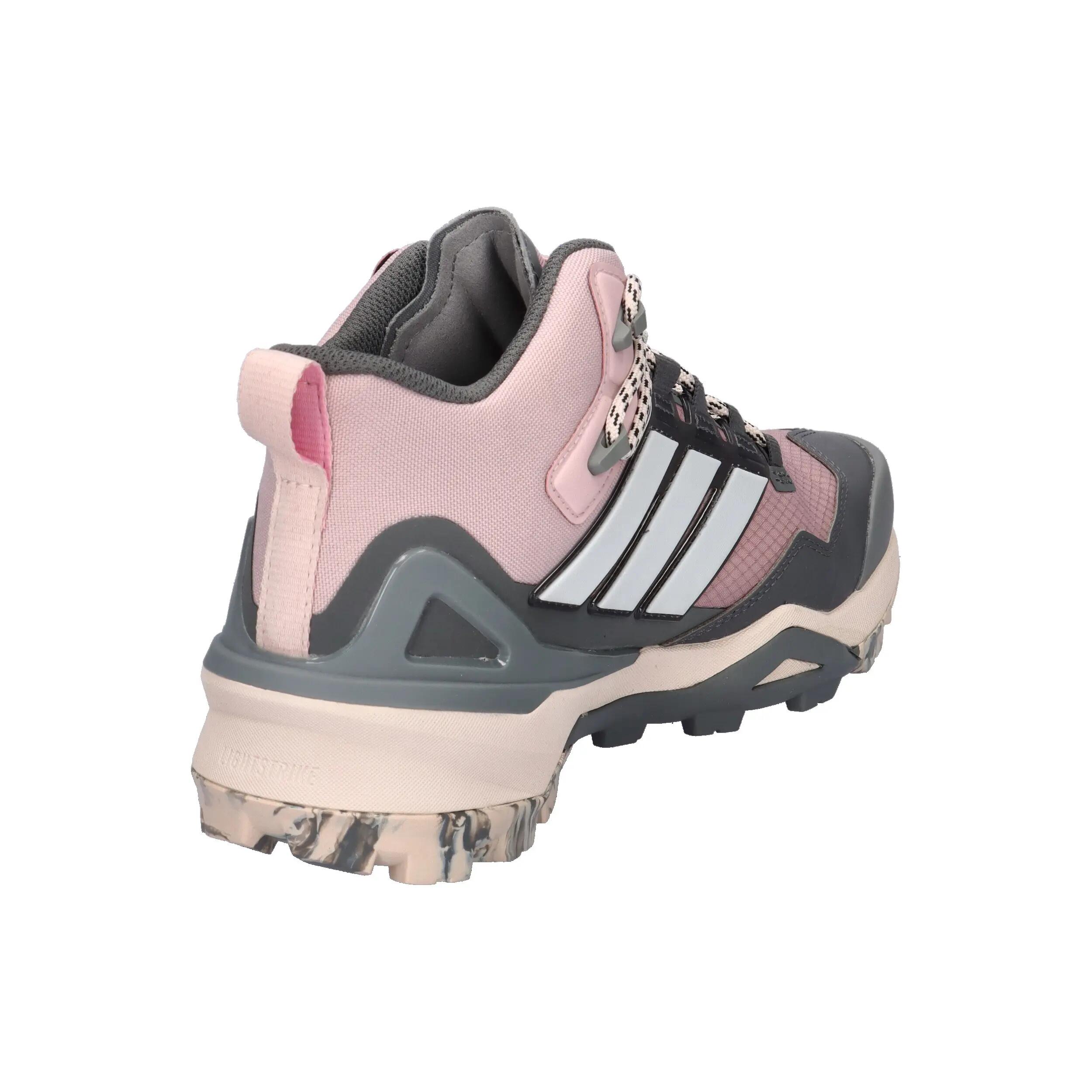 adidas TERREX Damen Wanderschuhe SKYCHASER MID GTX W 13/14