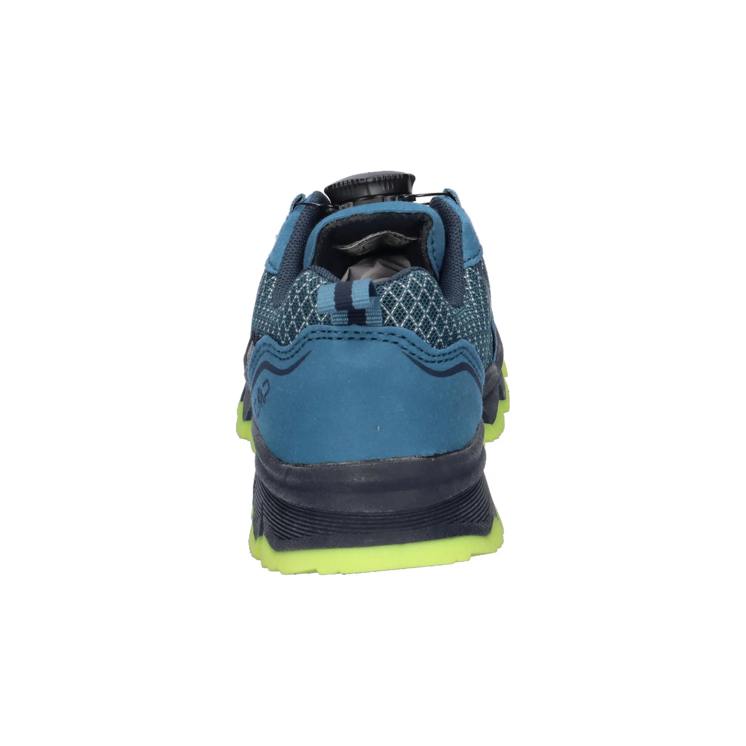 CMP Kinder Trekkingschuhe Aksa Fitgo Fast Hiking Shoe 3Q56834 12/14