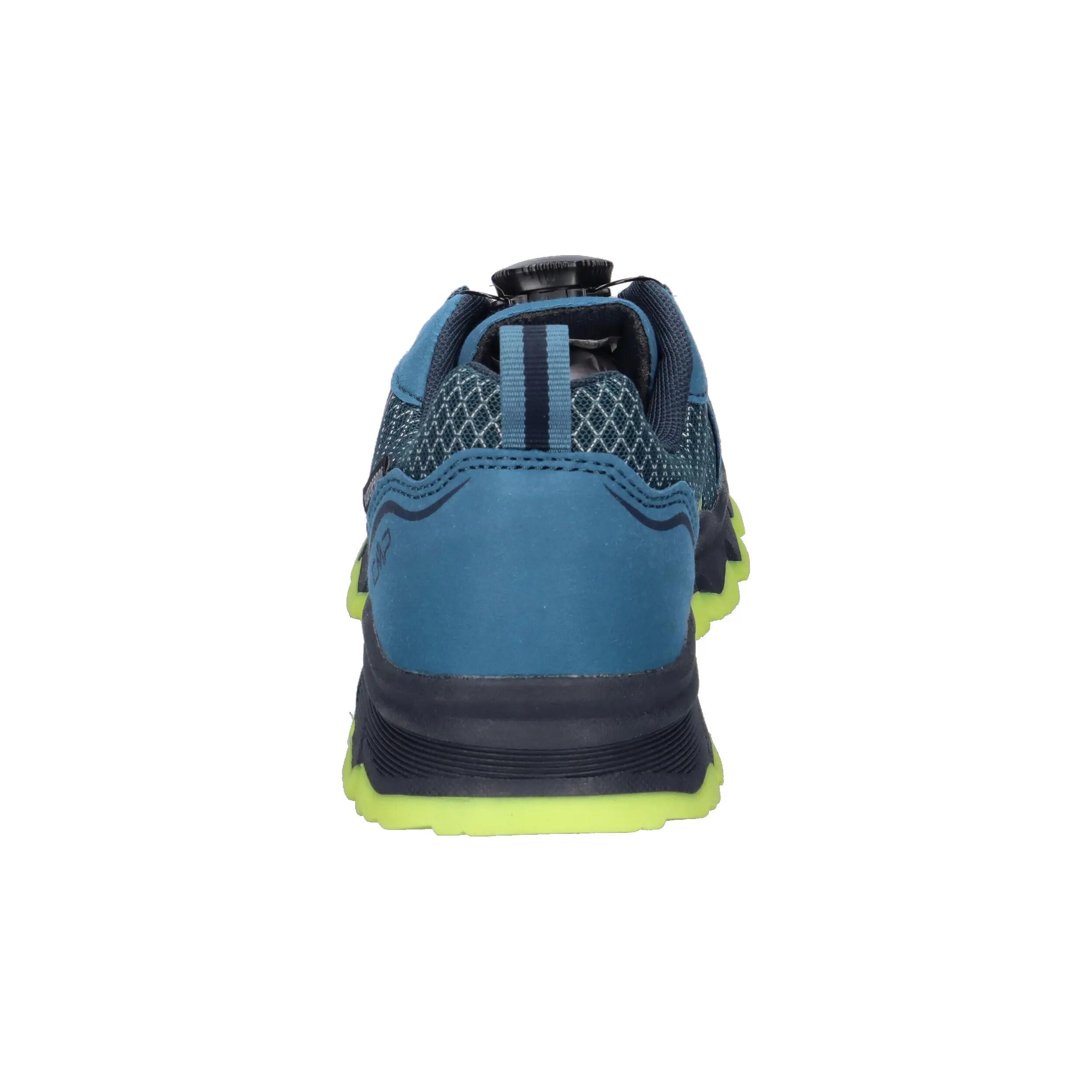 CMP Kinder Trekkingschuhe Aksa Fitgo Fast Hiking Shoe 3Q56834J 12/14