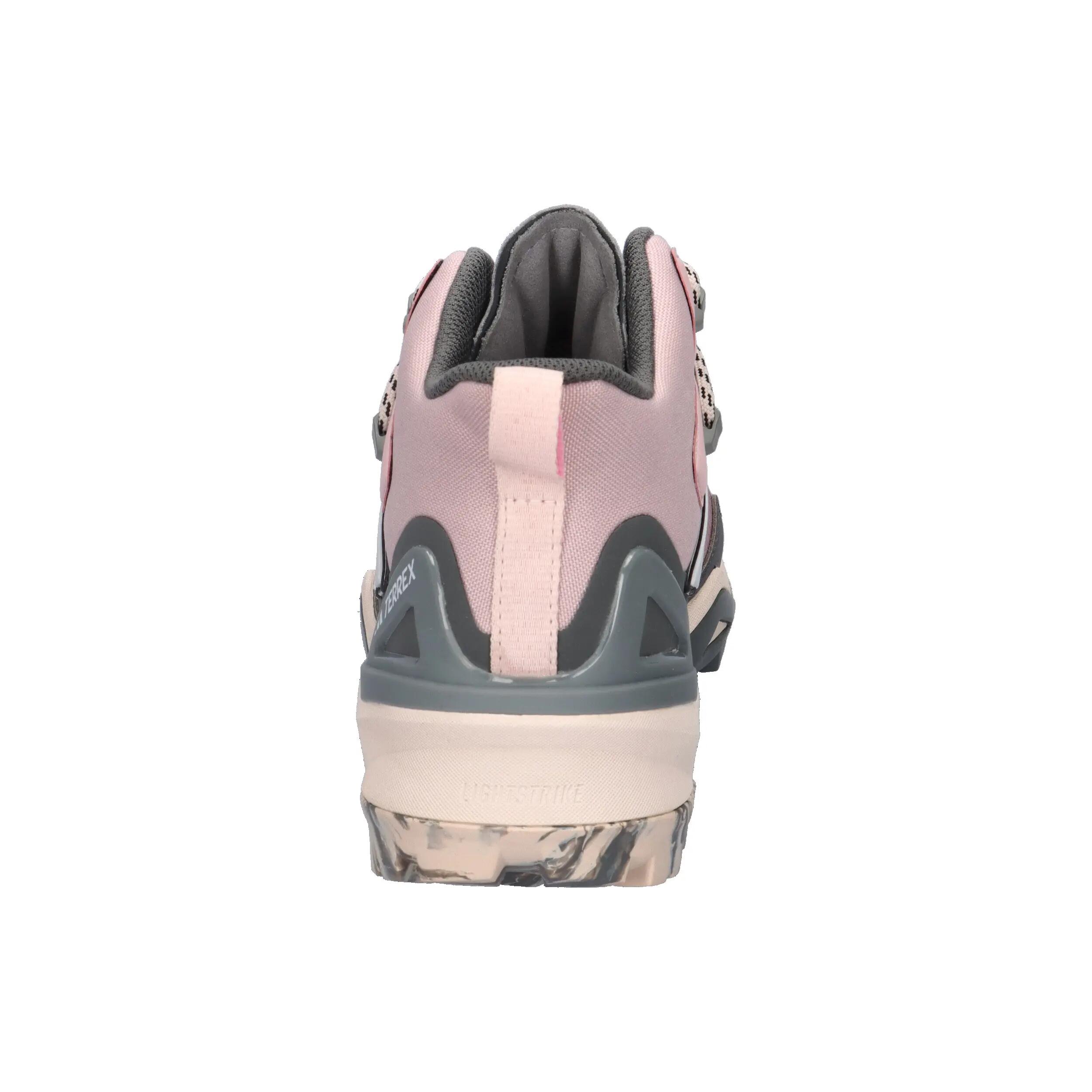 adidas TERREX Damen Wanderschuhe SKYCHASER MID GTX W 12/14