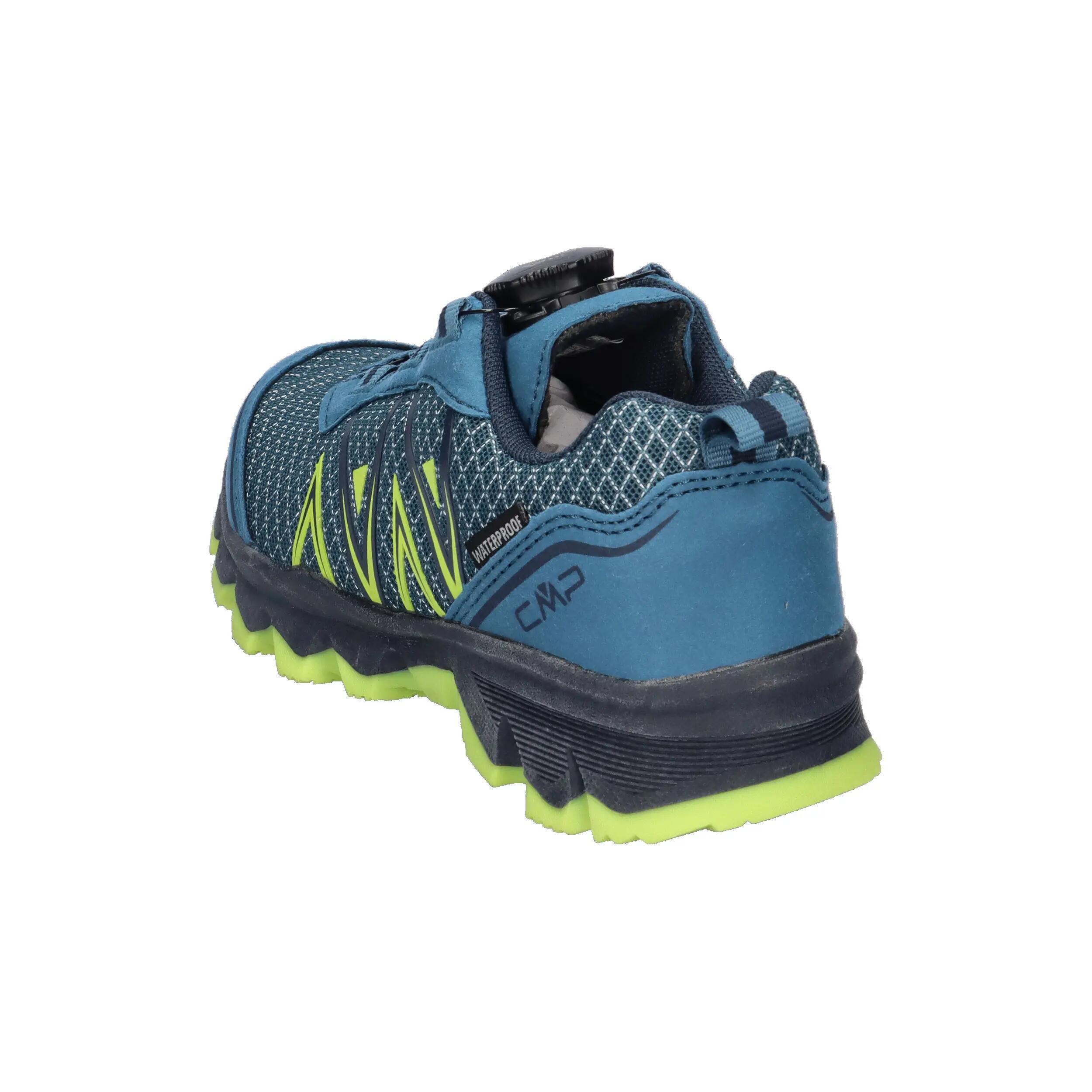 CMP Kinder Trekkingschuhe Aksa Fitgo Fast Hiking Shoe 3Q56834 11/14