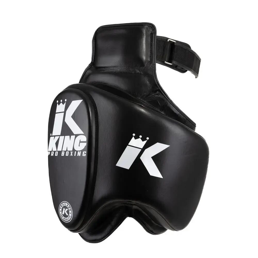 KING PRO BOXING picture