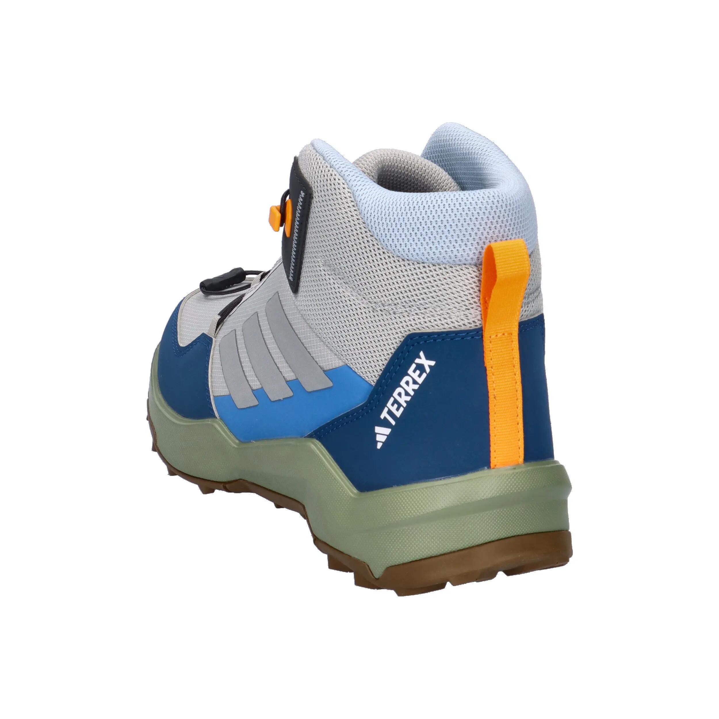 adidas TERREX Kinder Wanderschuhe AX4R MID SL K 11/14