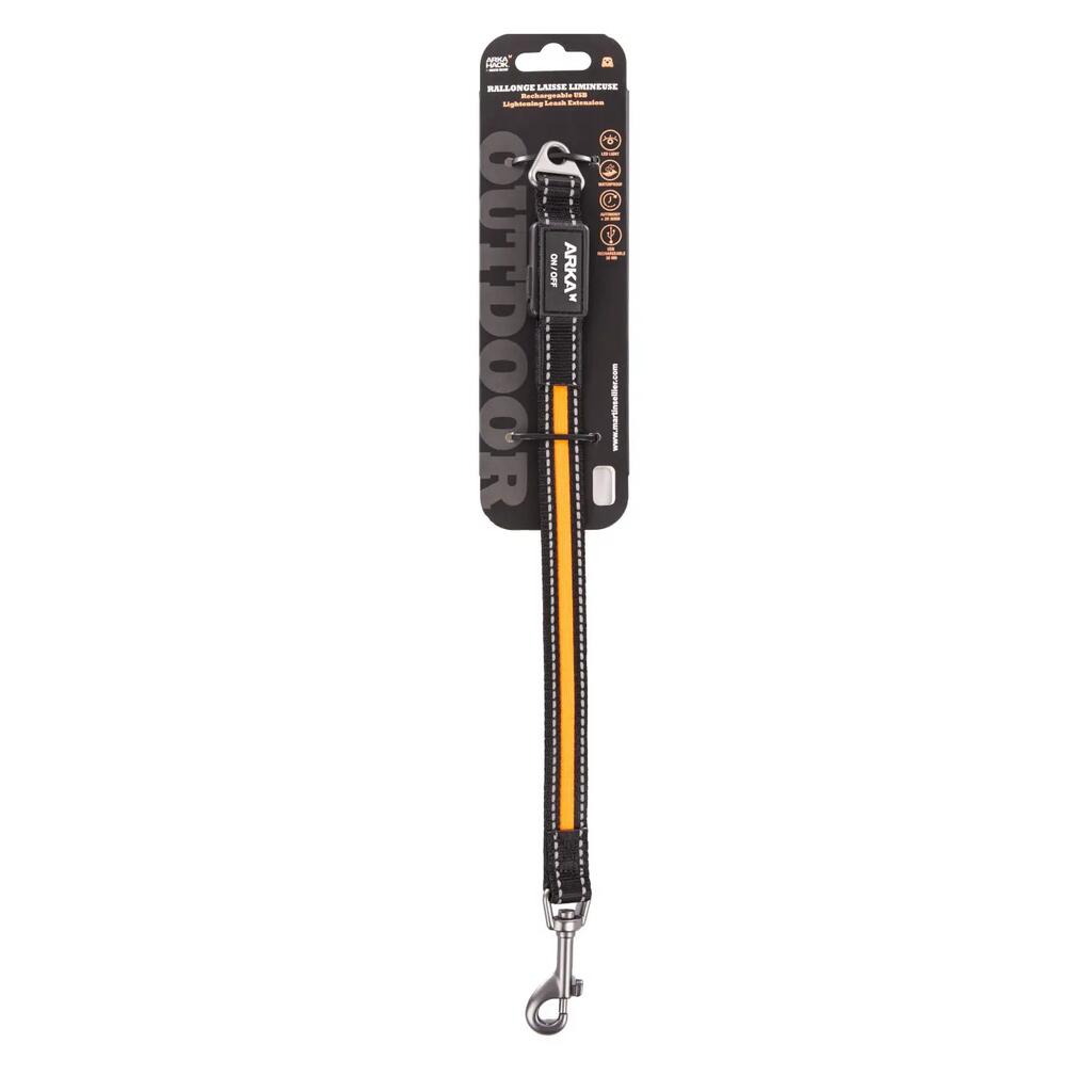 Dog leash accessory Martin Sellier