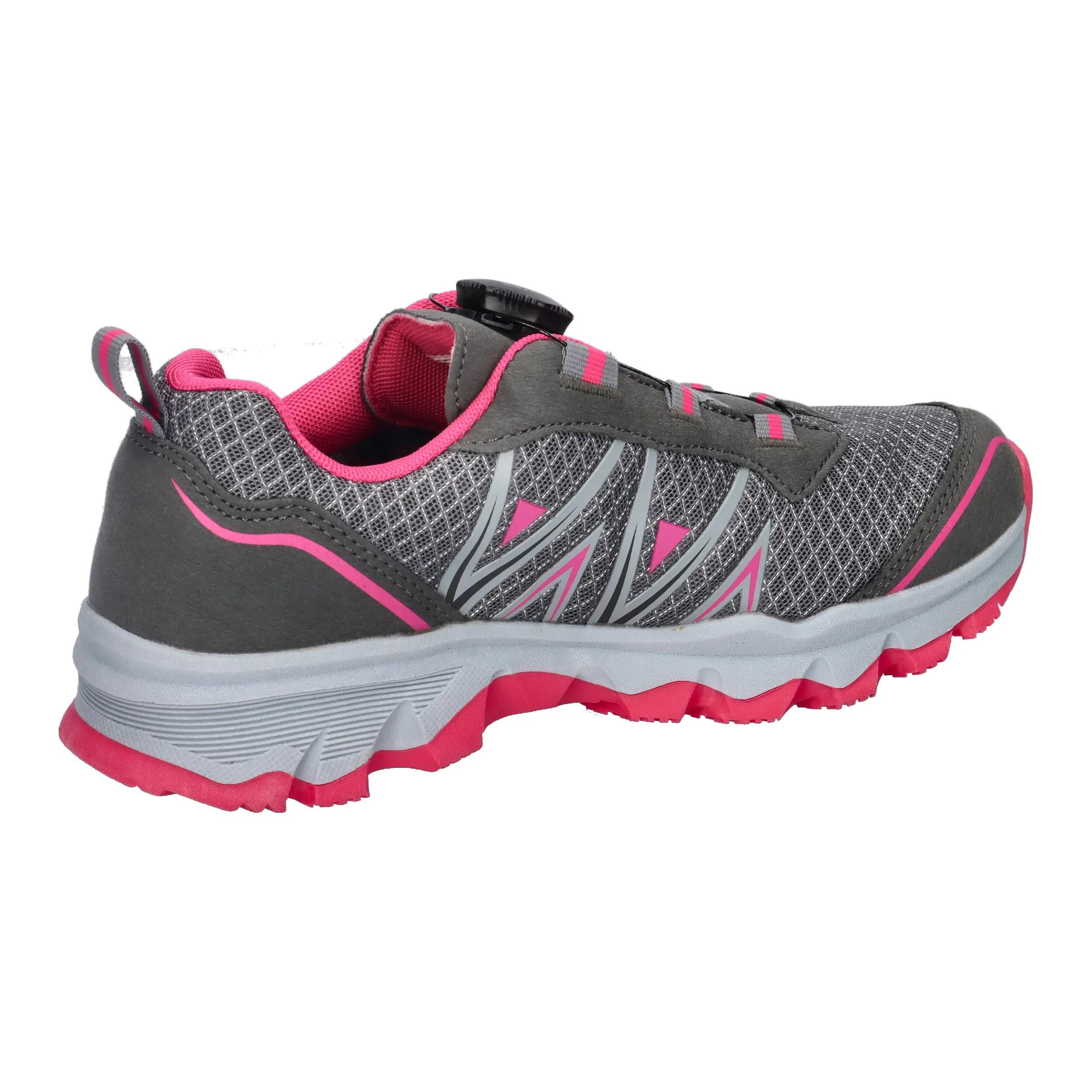 CMP Kinder Trekkingschuhe Aksa Fitgo Fast Hiking Shoe 3Q56834J 14/14