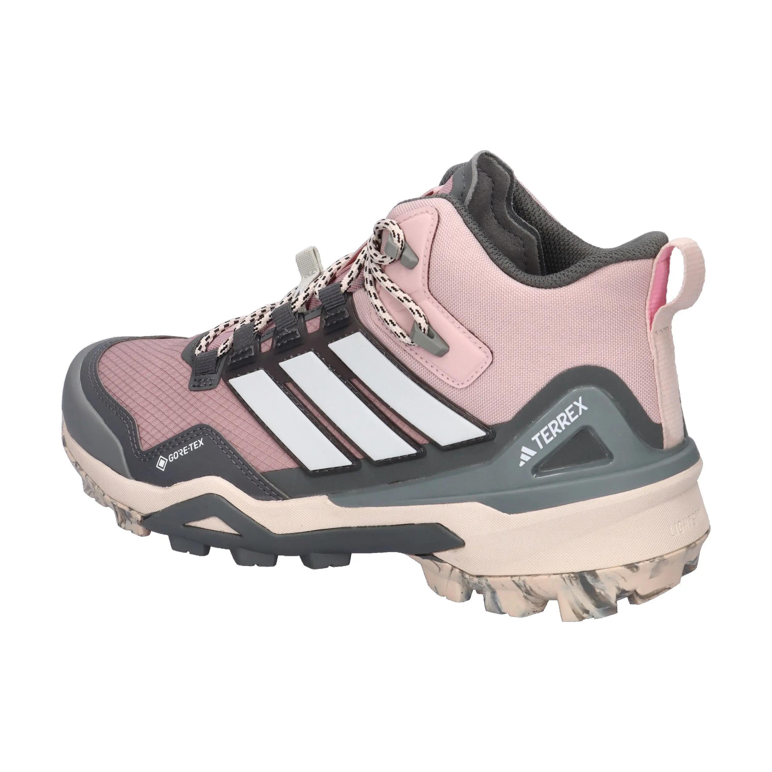 adidas TERREX Damen Wanderschuhe SKYCHASER MID GTX W 10/14