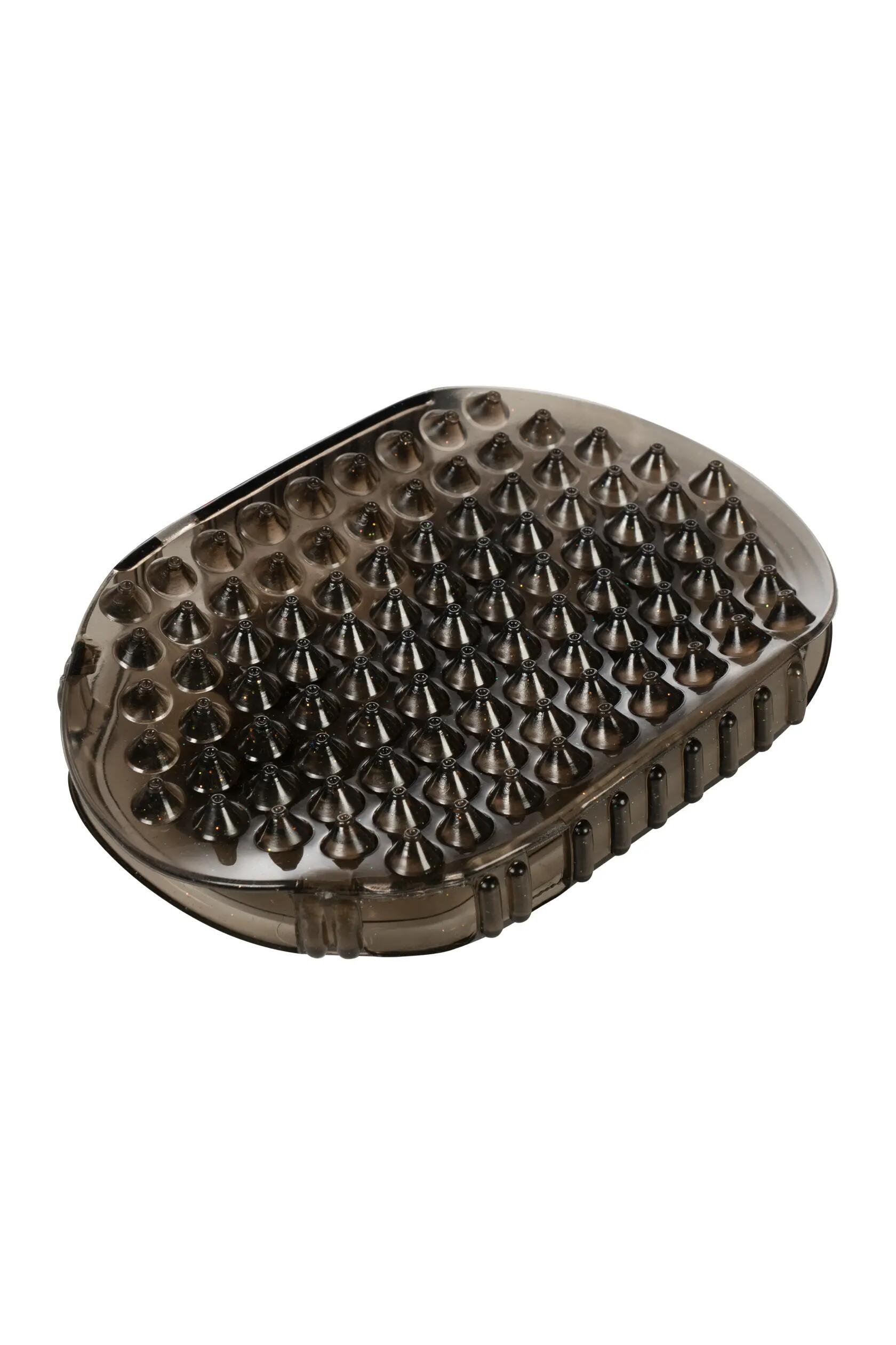 Massagehandschuh für Pferde HKM Flip 3/4