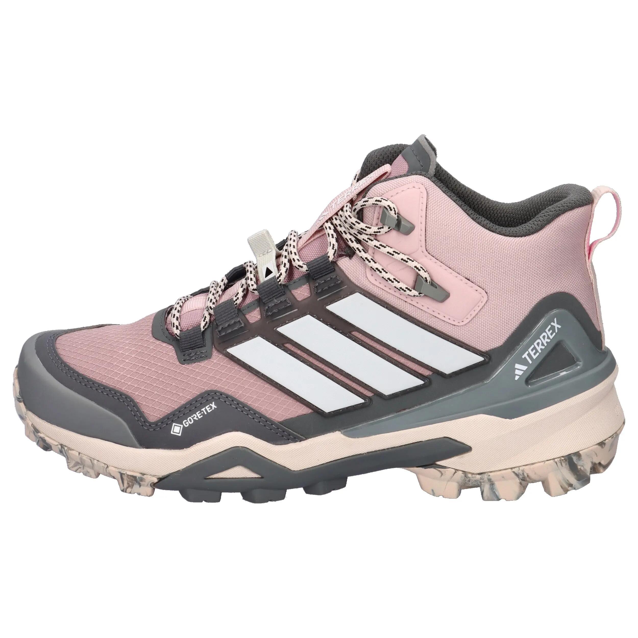 adidas TERREX Damen Wanderschuhe SKYCHASER MID GTX W 9/14