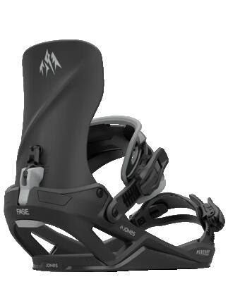 Fixations Jones Snowboards Mercury FASE 2026