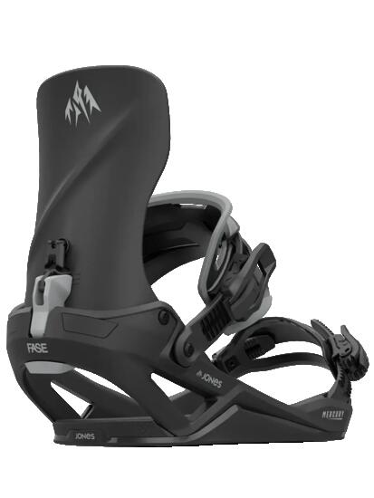 Fixations Jones Snowboards Mercury FASE 2026