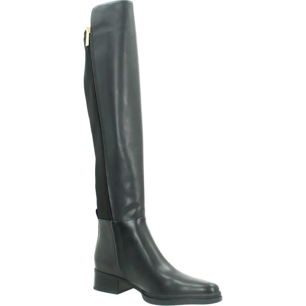 Buty MICHAEL KORS LEX BOOT Czarny 5/5