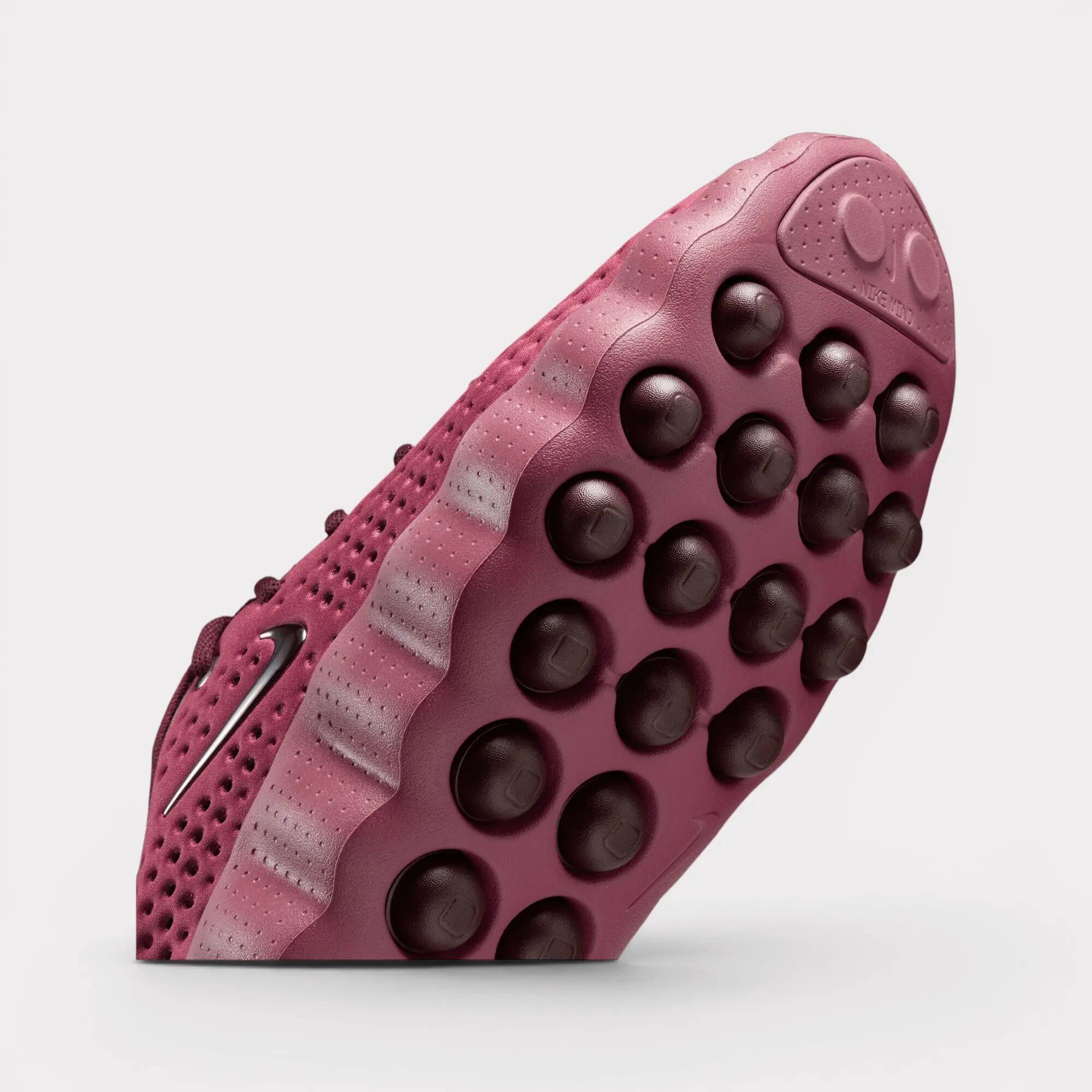Nike Mind 002 - Pink Smoke 7/7