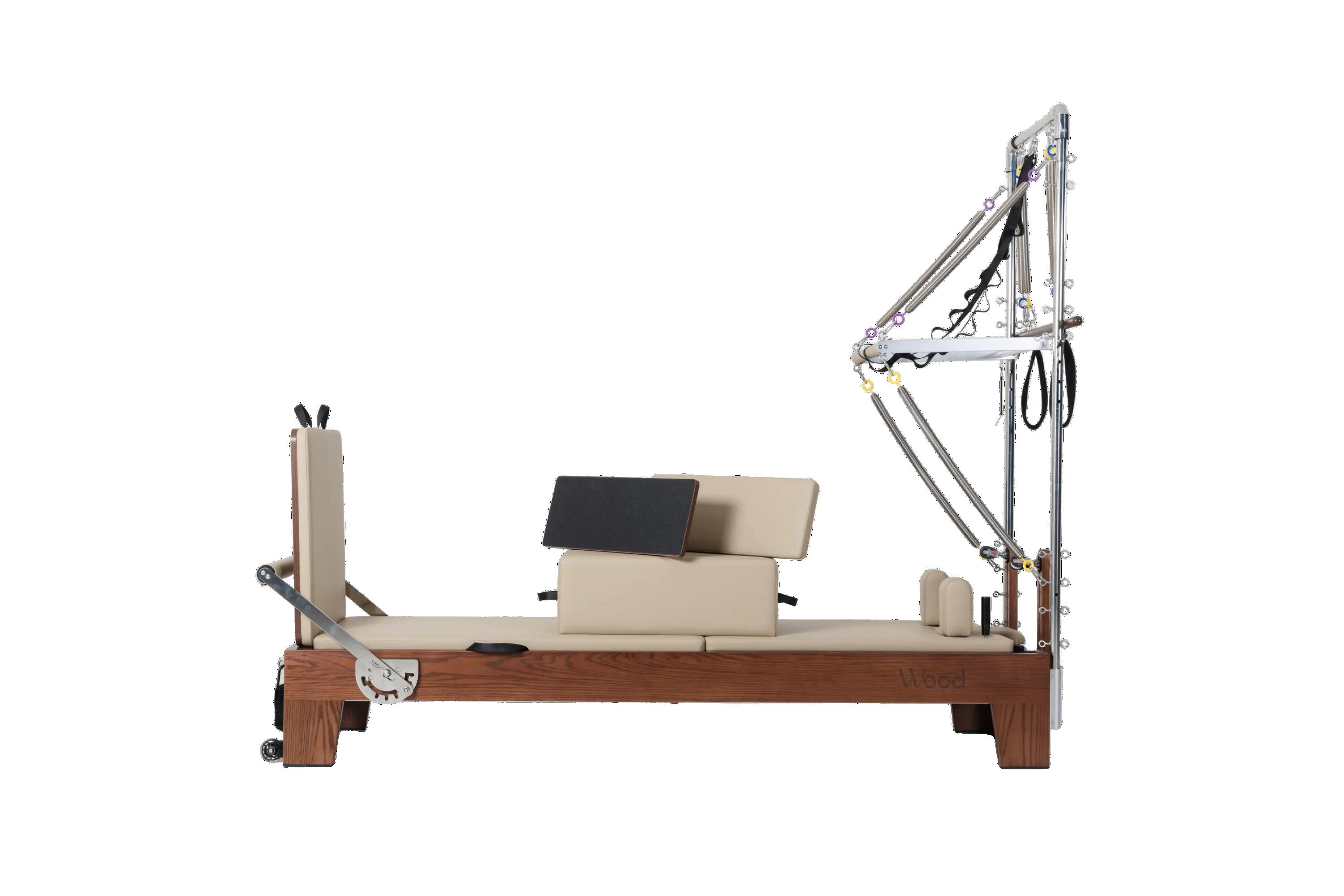 WOOD REFORMER picture