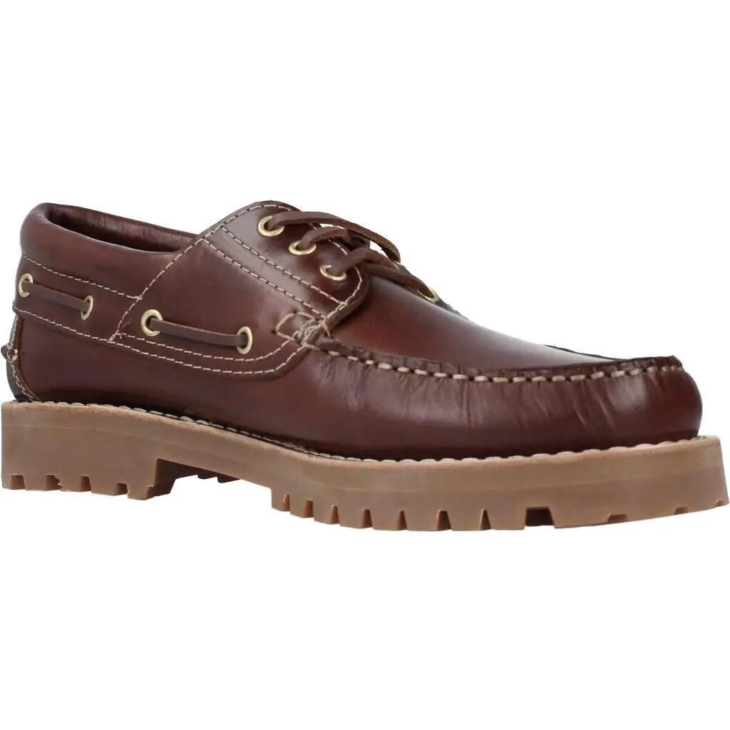Boat shoes Camper Nautico 5/5