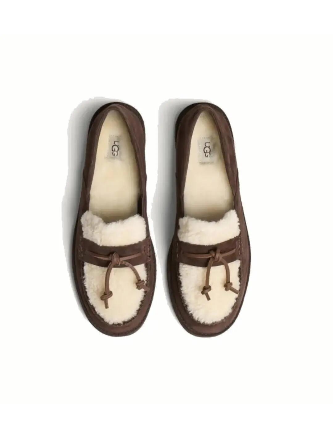 Botas para Mujer Ugg 1182151-bcdr Marrón 5/6