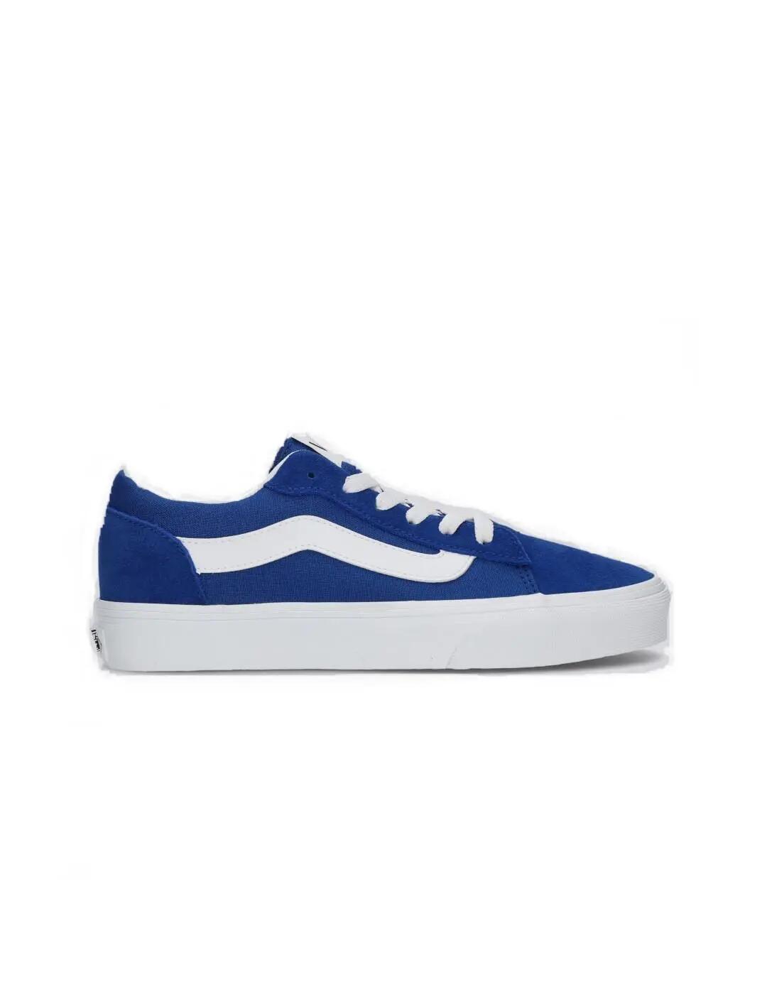 VANS picture