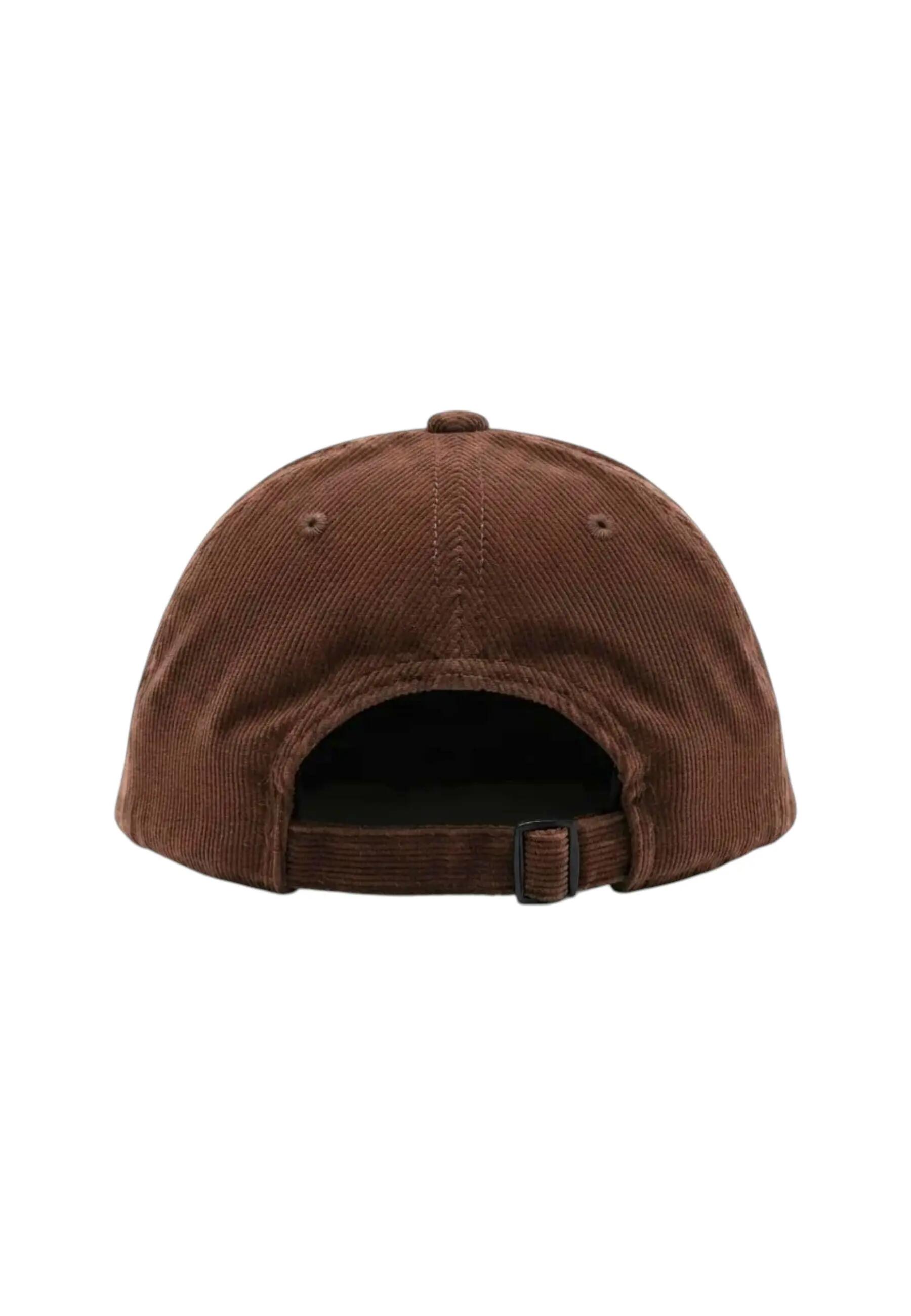 BASEBALL CAP COL MS578 3/3