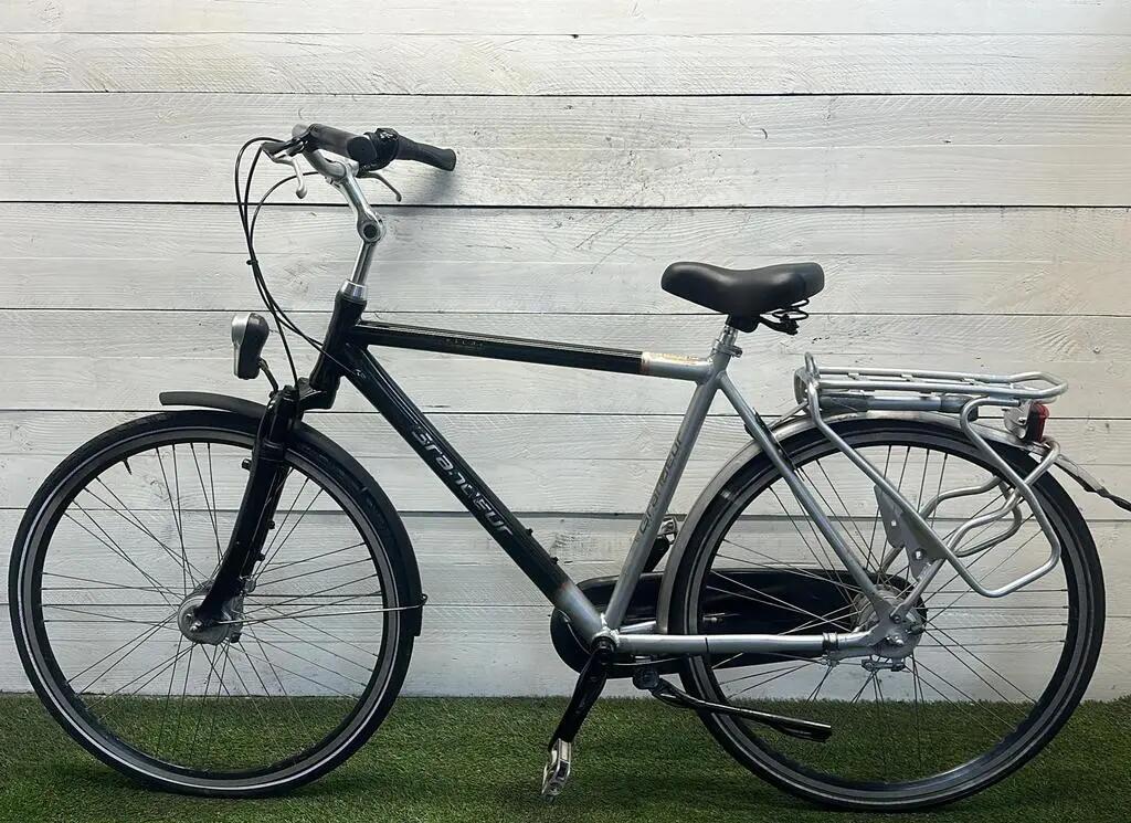 Bicicletta usata Grandeur 4/4