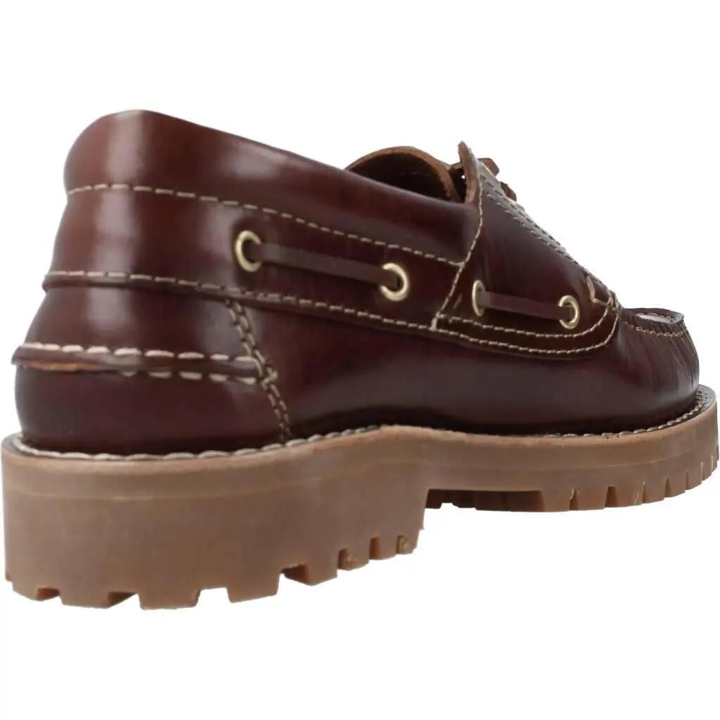 Boat shoes Camper Nautico 3/5