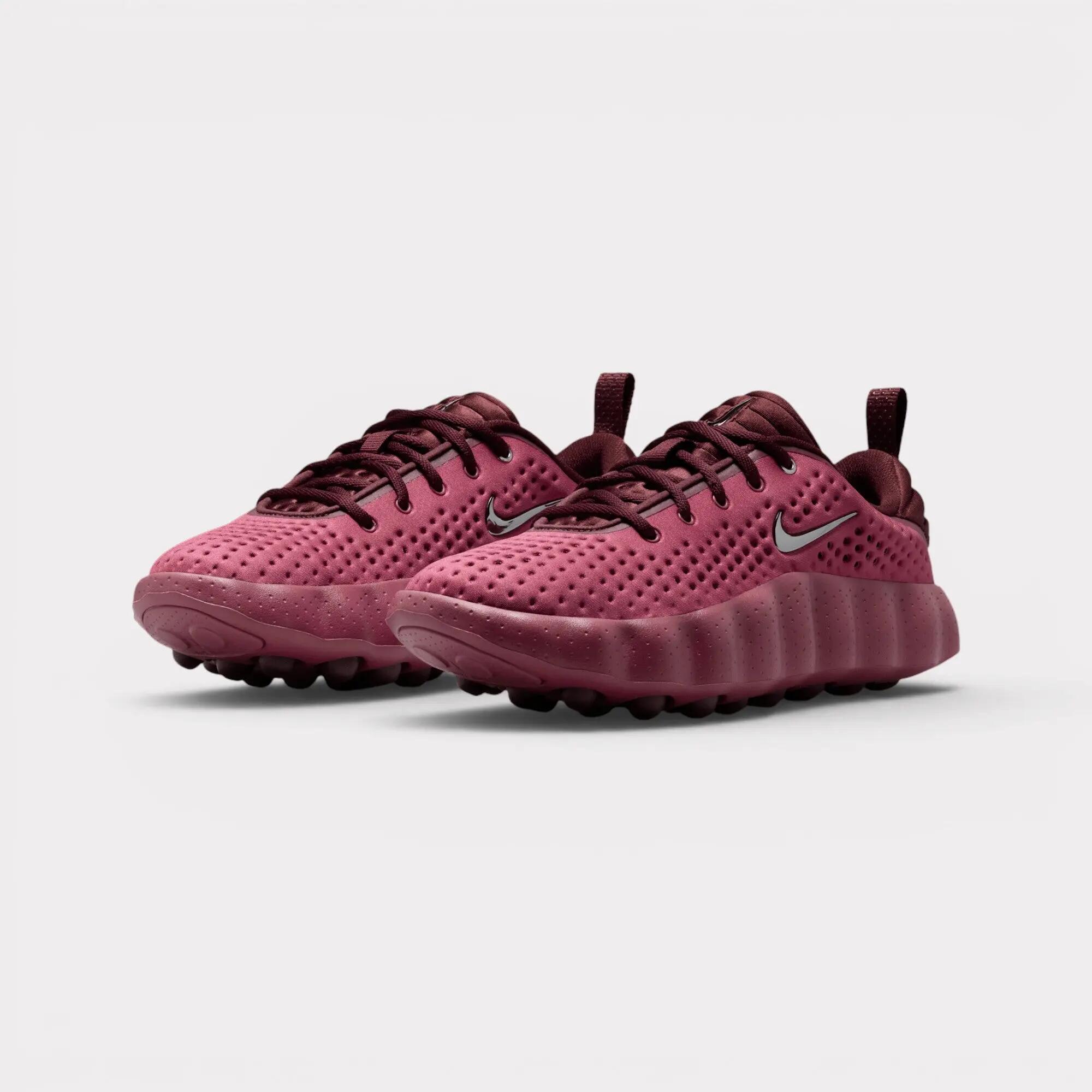 Nike Mind 002 - Pink Smoke 2/7