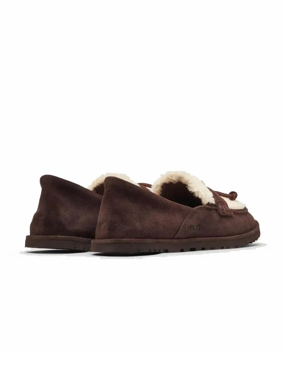 Botas para Mujer Ugg 1182151-bcdr Marrón 4/6