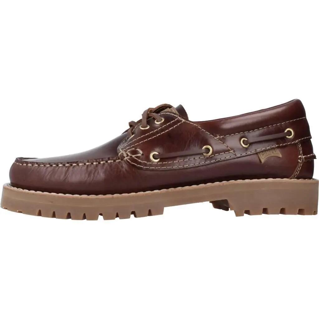 Boat shoes Camper Nautico 2/5
