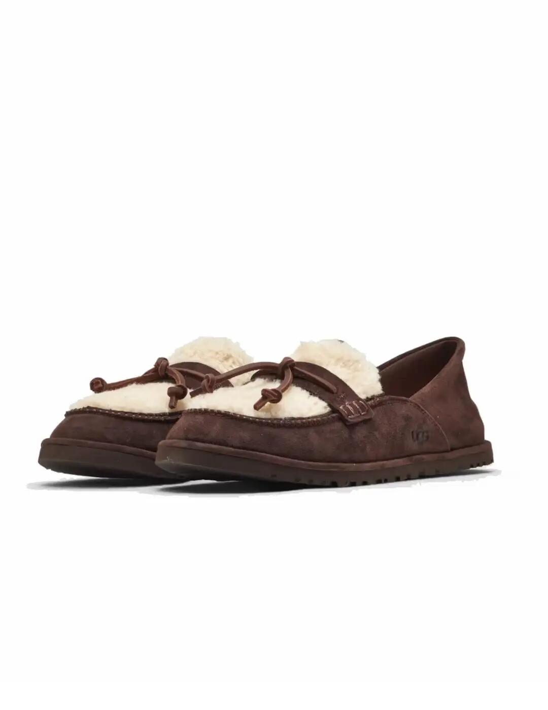 Botas para Mujer Ugg 1182151-bcdr Marrón 3/6