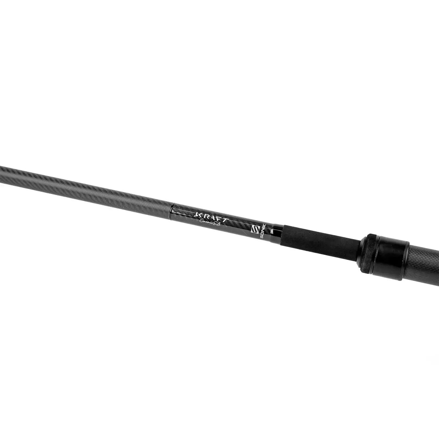 Canne en céramique Sonik Kraft SB 3 lb 7/7