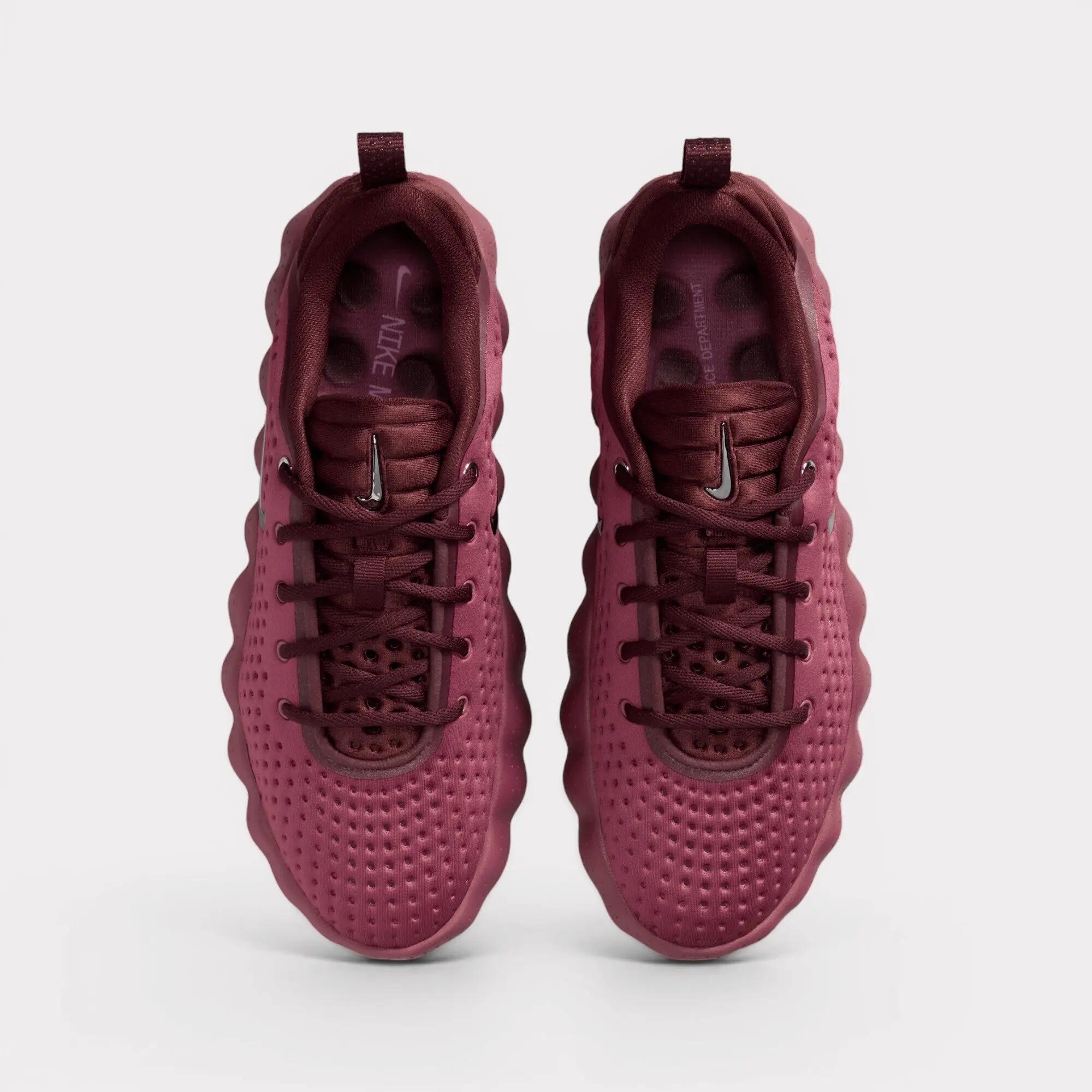 Nike Mind 002 - Pink Smoke 5/7