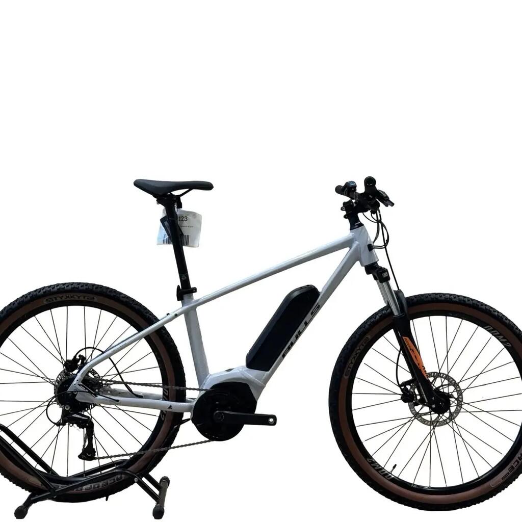 2ND life - E-Mountainbike Bulls LT Performance Shimano Acera - Excellent