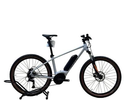 2ND life - VTT électrique Bulls LT Performance Shimano Acera - Excellent