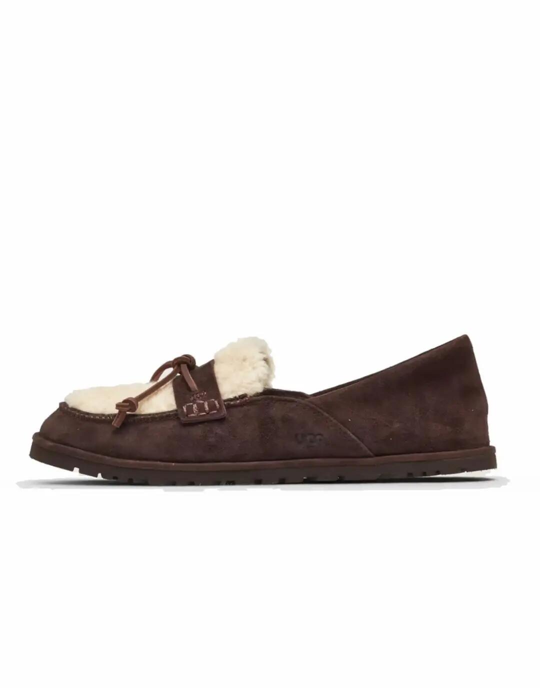 Botas para Mujer Ugg 1182151-bcdr Marrón 2/6
