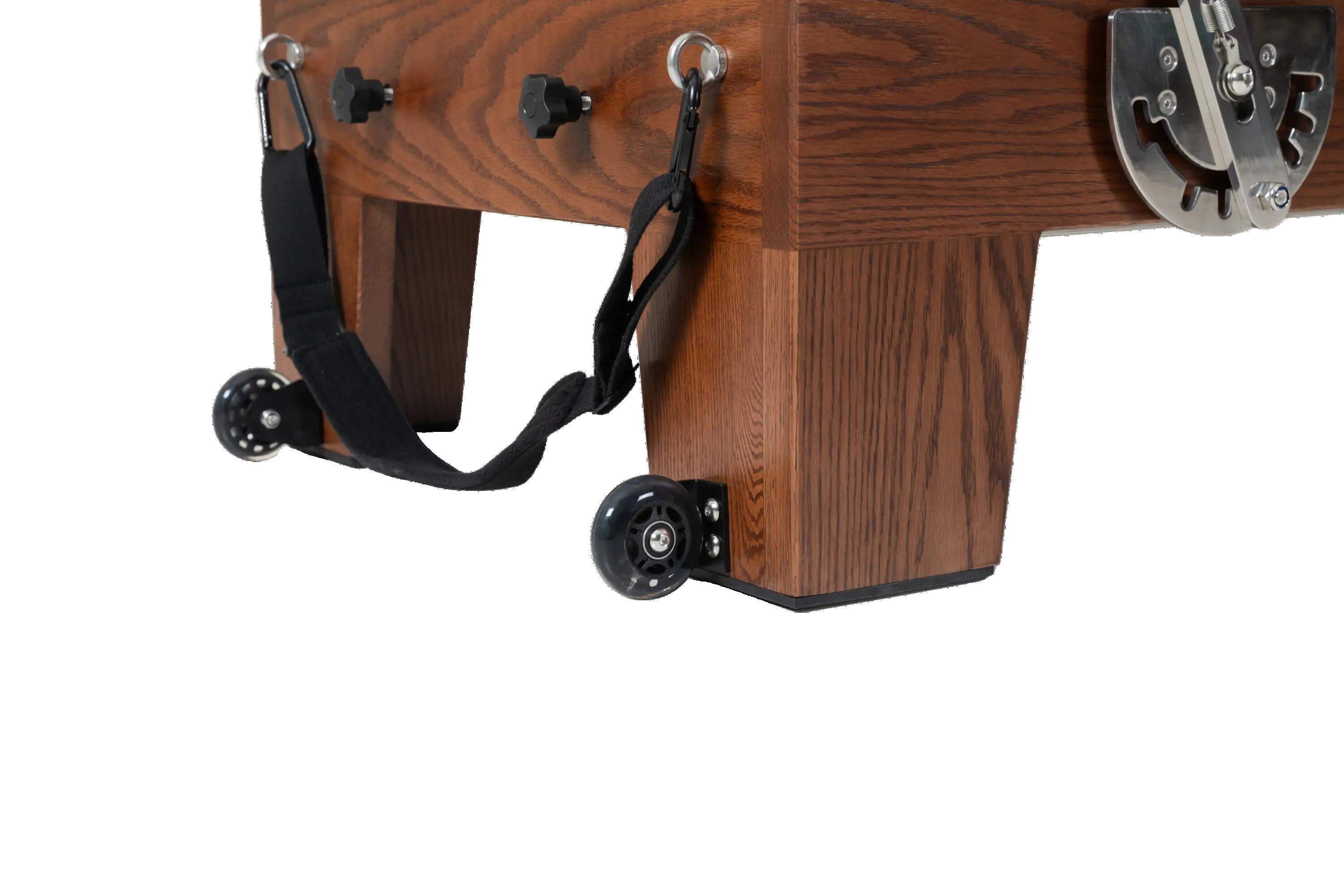 Wood Reformer - The Walnut Studio + Tower 8/15