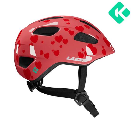 Koptelefoon Lazer Nutz 2.0 KinetiCore