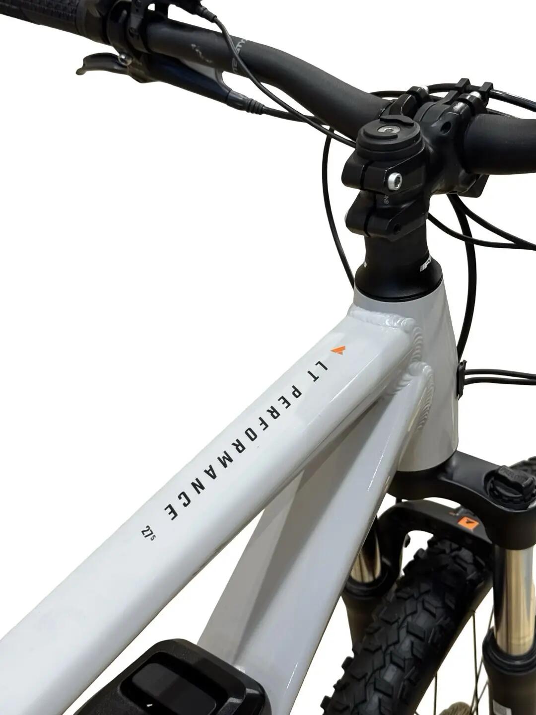 2ND life - VTT électrique Bulls LT Performance Shimano Acera - Excellent 8/13