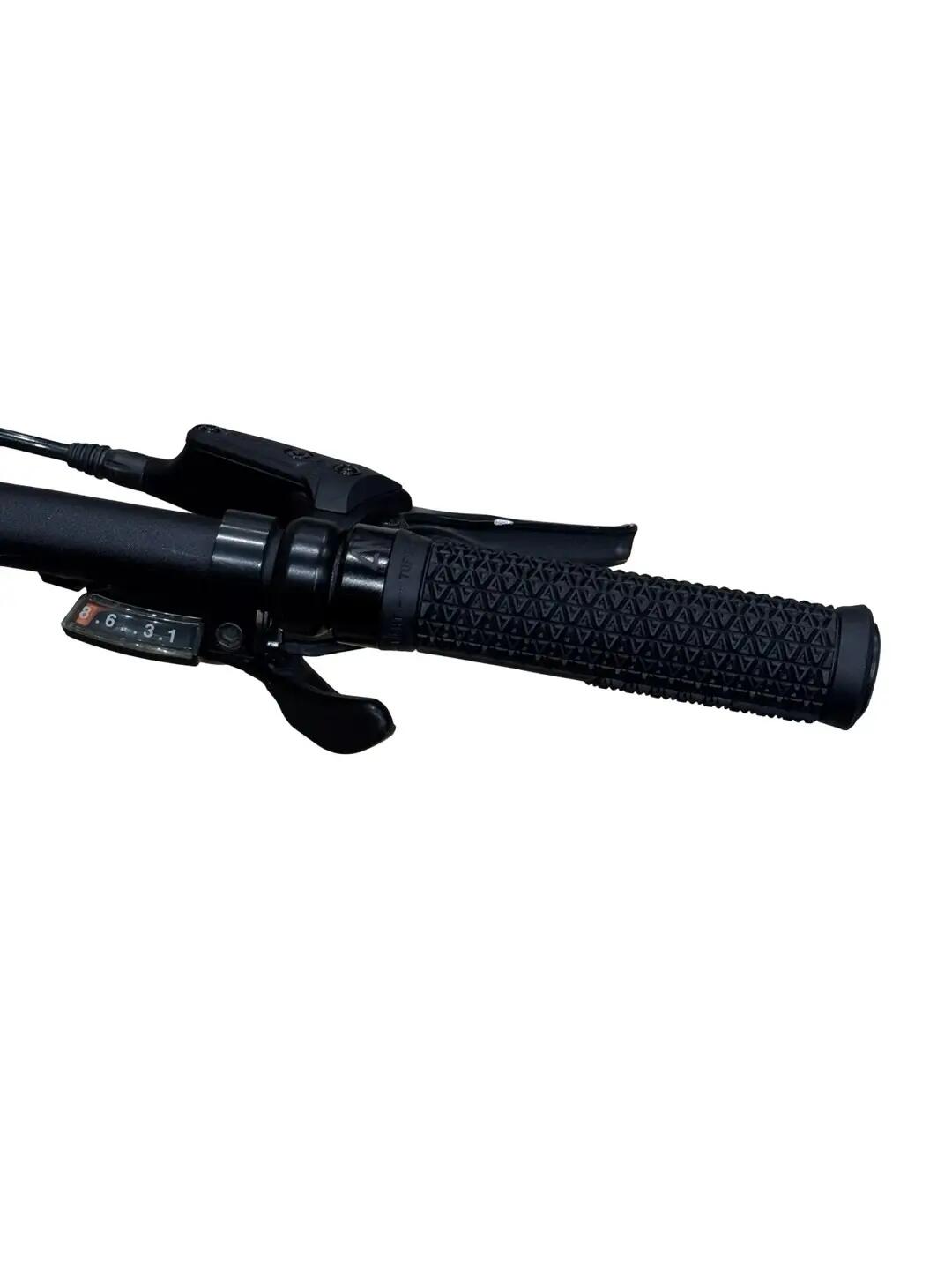 2ND life - VTT électrique Bulls LT Performance Shimano Acera - Excellent 7/13