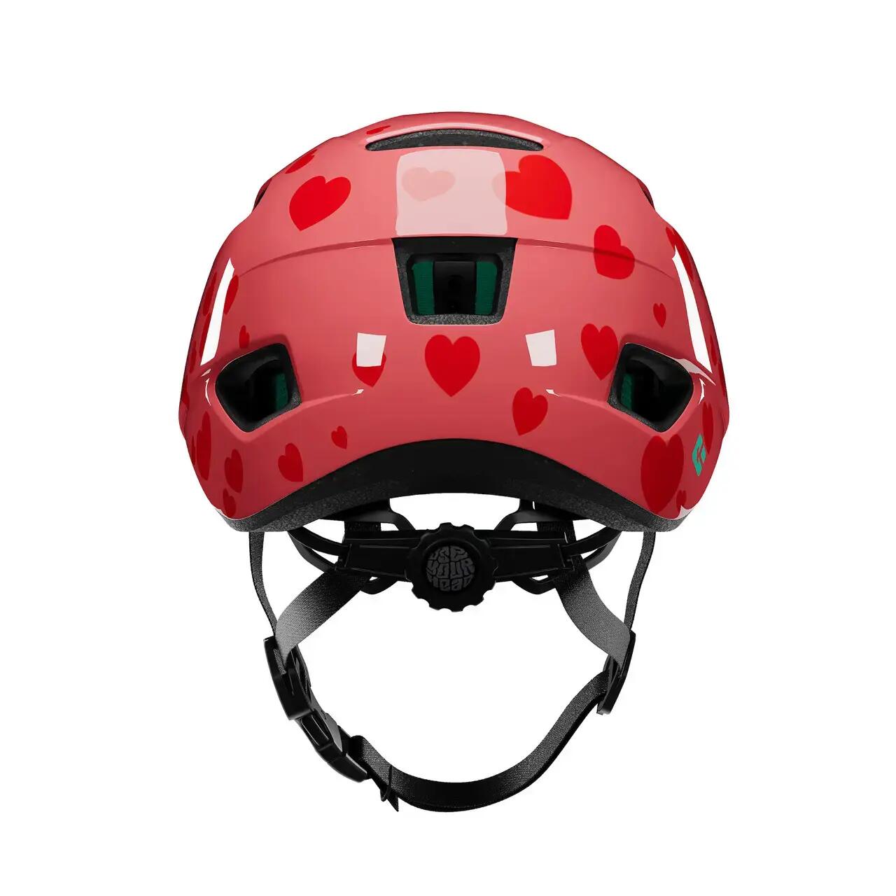 Helm Lazer Nutz 2.0 KinetiCore 5/6