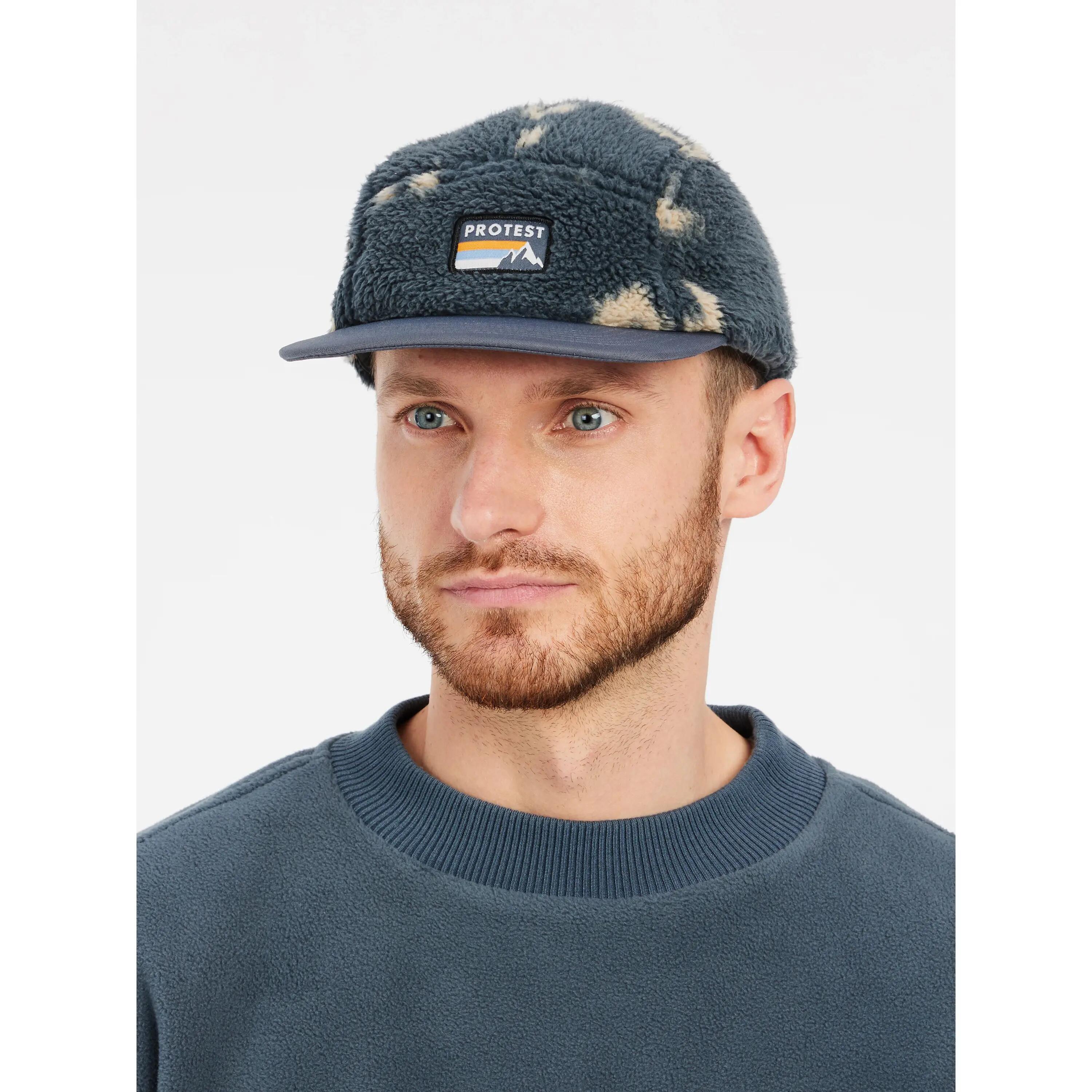 Gorra de surf polar Protest Foley 3/4
