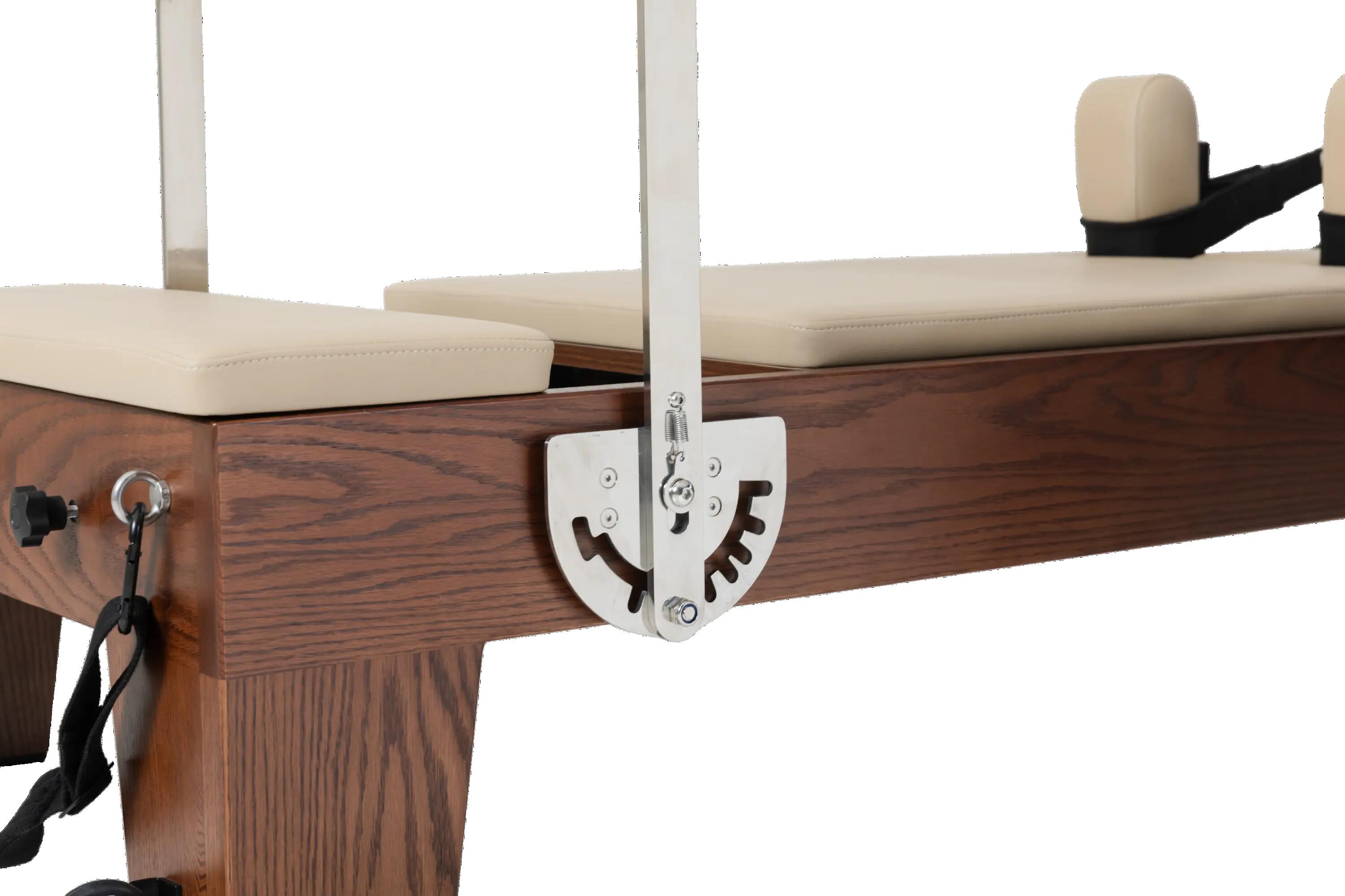 Wood Reformer - The Walnut Studio + Tower 7/15