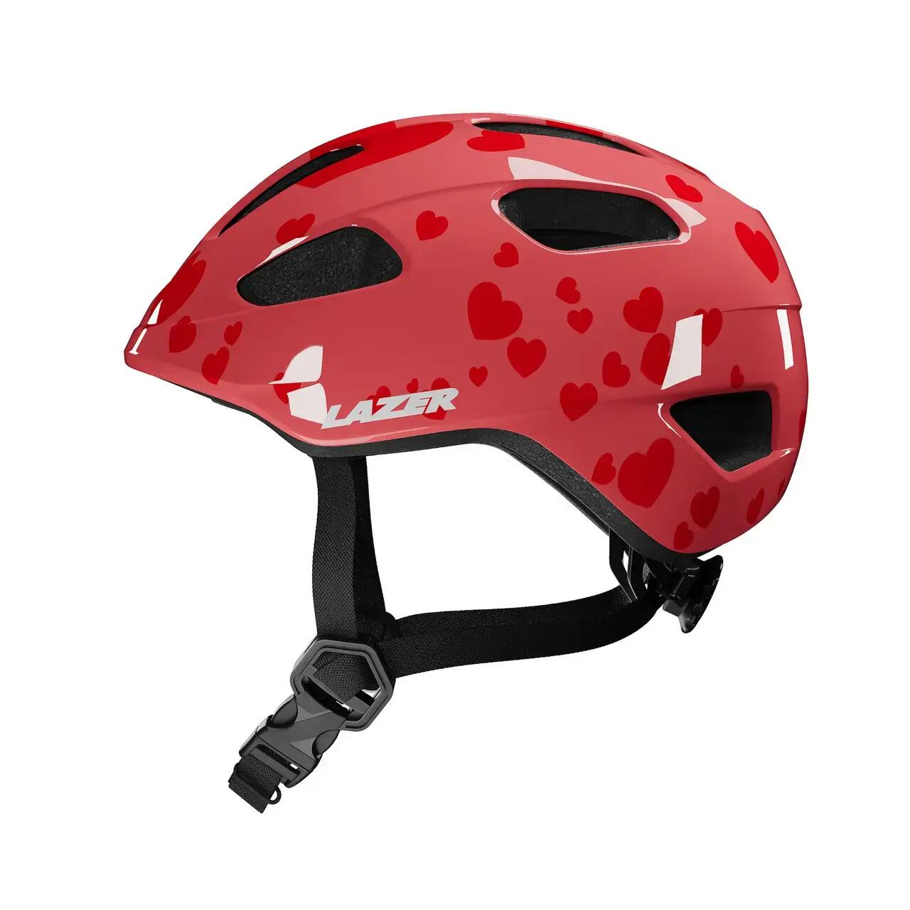 Helm Lazer Nutz 2.0 KinetiCore 4/6