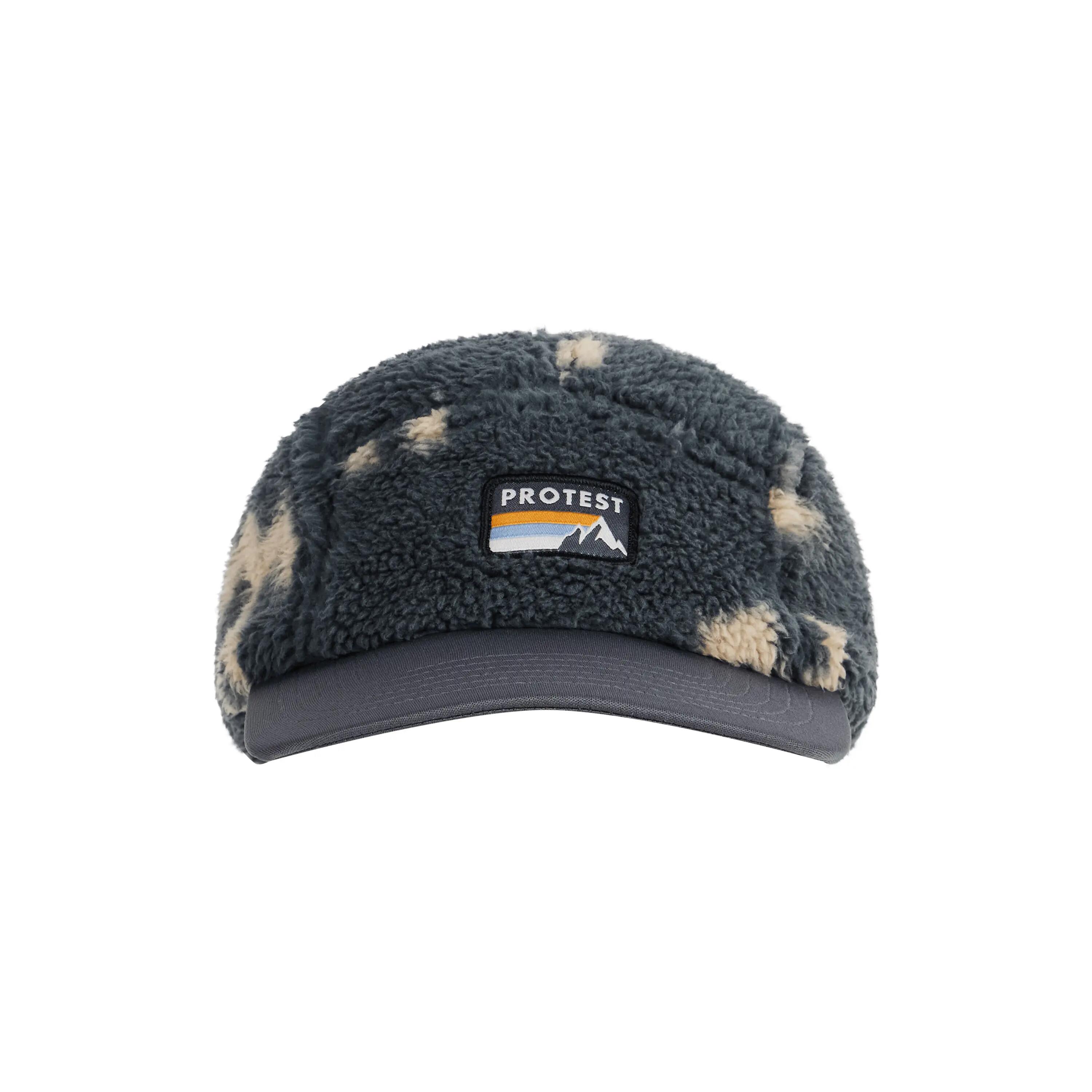 Gorra de surf polar Protest Foley 2/4