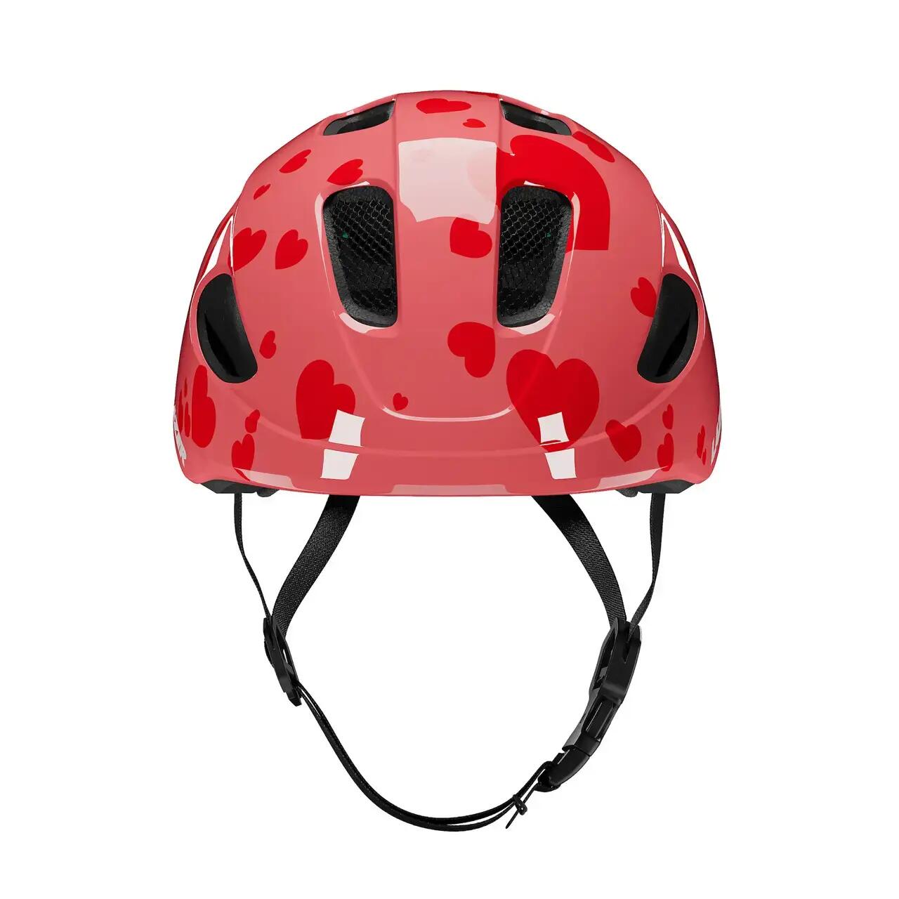 Helm Lazer Nutz 2.0 KinetiCore 3/6