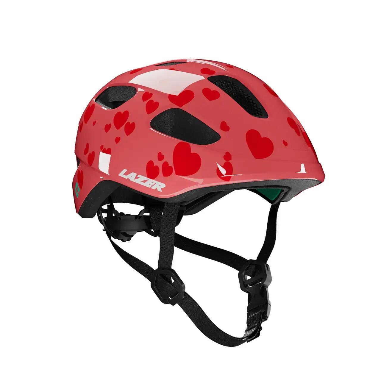 Helm Lazer Nutz 2.0 KinetiCore 2/6