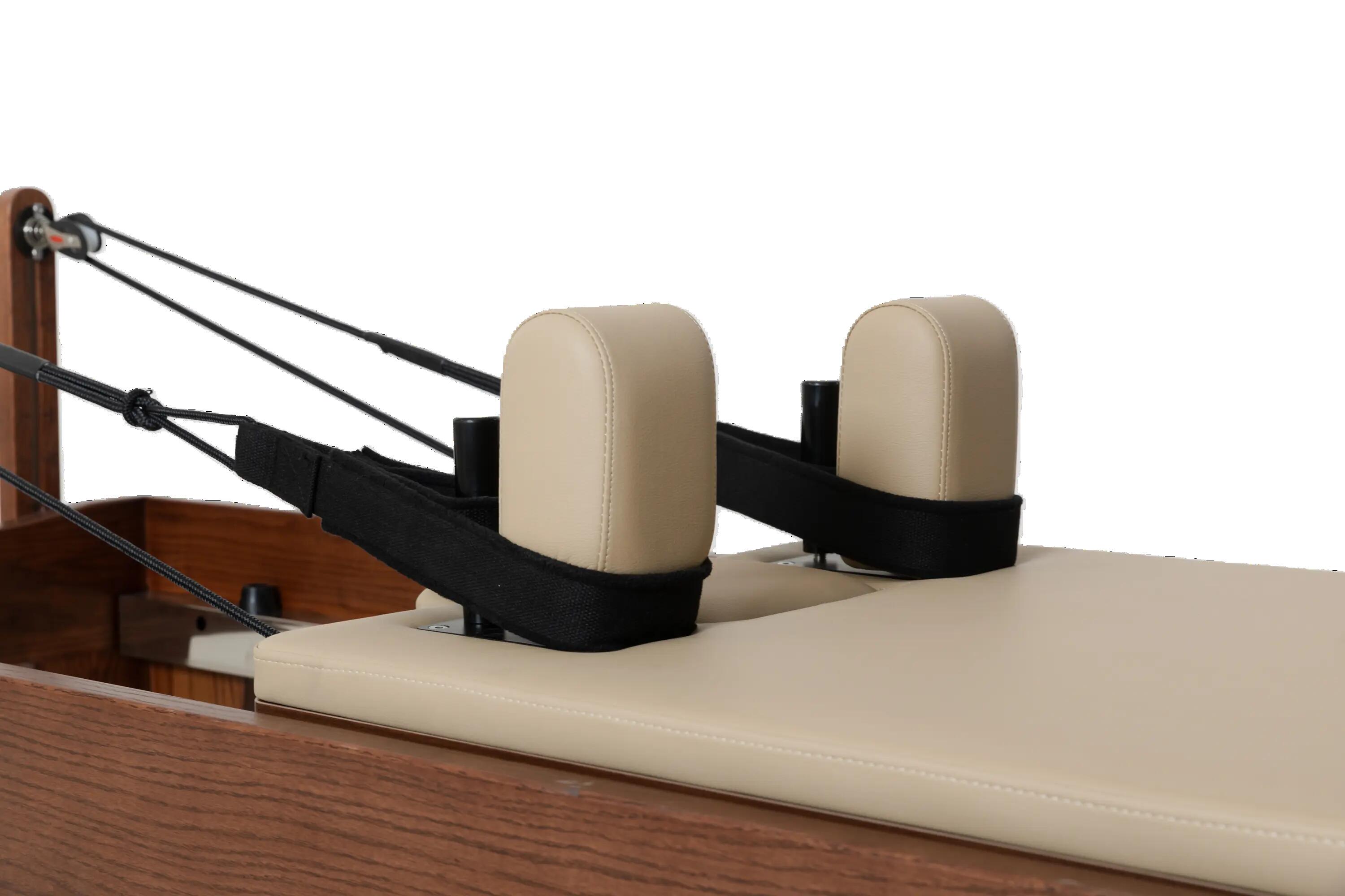 Wood Reformer - The Walnut Studio + Tower 6/15