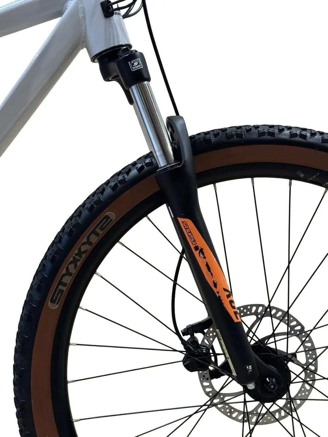 2ND life - VTT électrique Bulls LT Performance Shimano Acera - Excellent 3/13