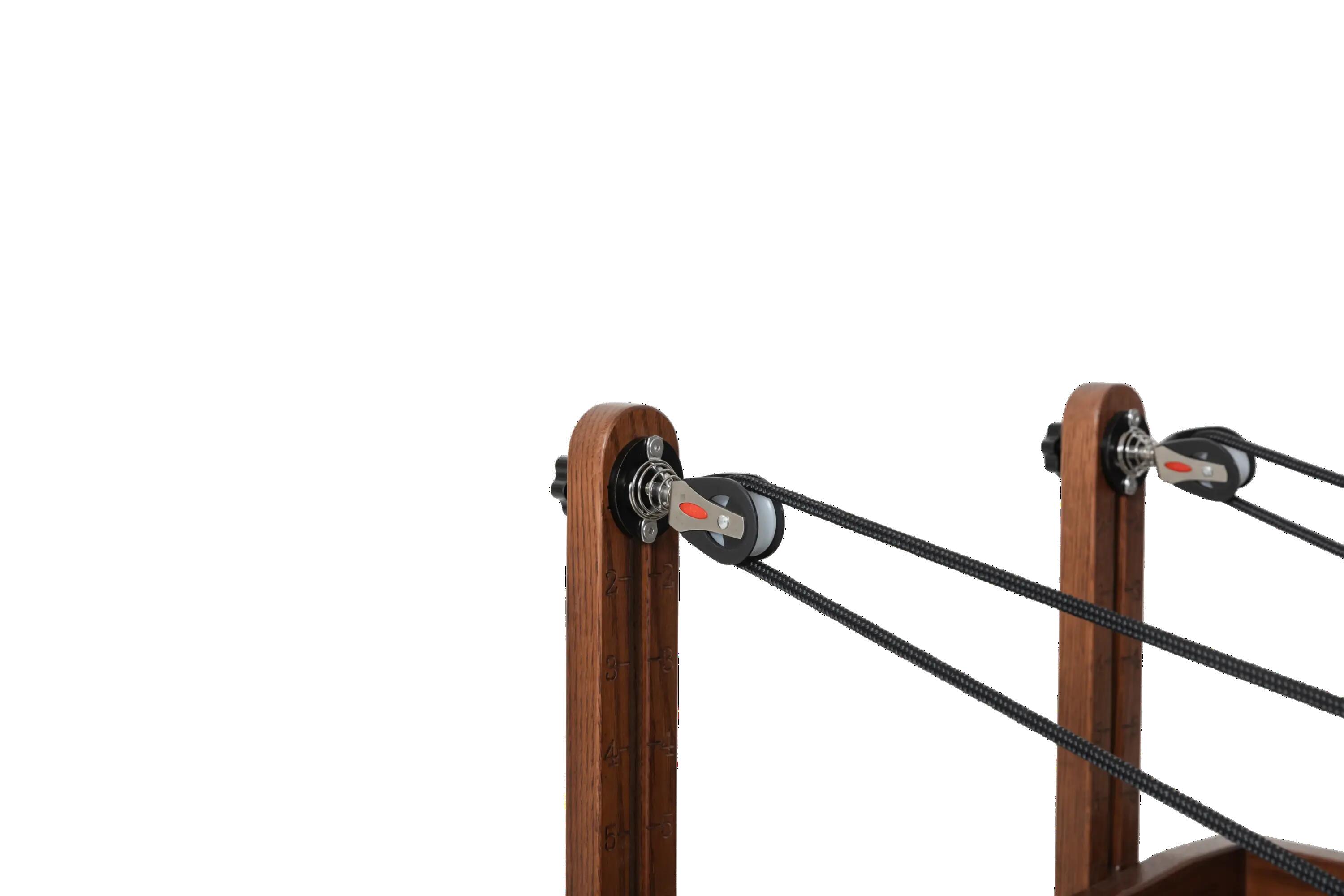 Wood Reformer - The Walnut Studio + Tower 5/15