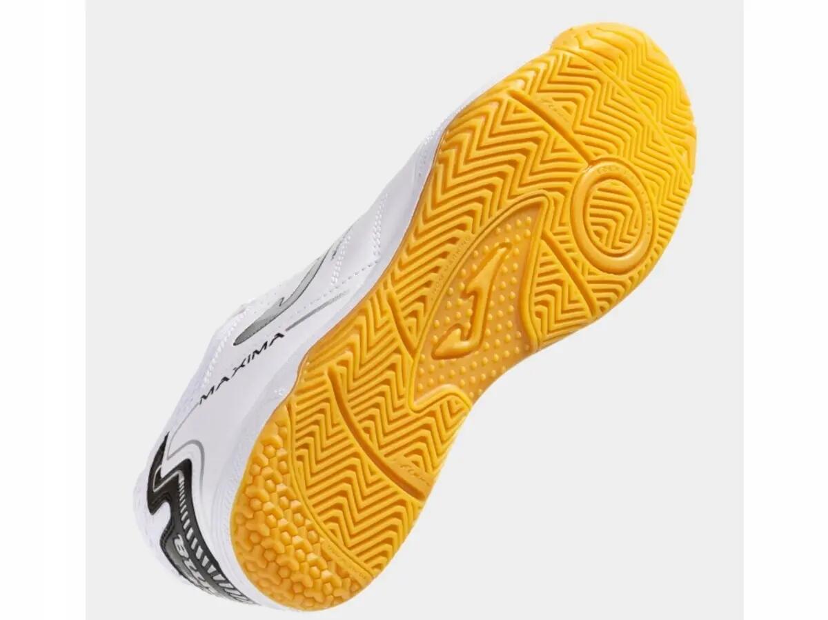 Buty Halówki Męskie Joma Maxima Halowe Do Piłki Nożnej 6/6