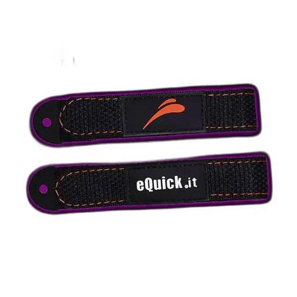 Smycz zapasowa do ochraniaczy eQuick Shock